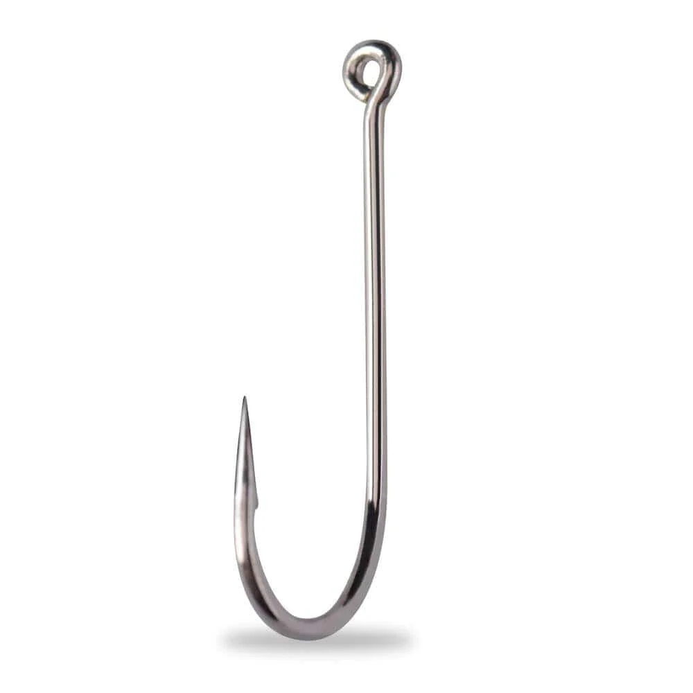 Mustad S71SNP-DT Saltwater Hooks - Image 2