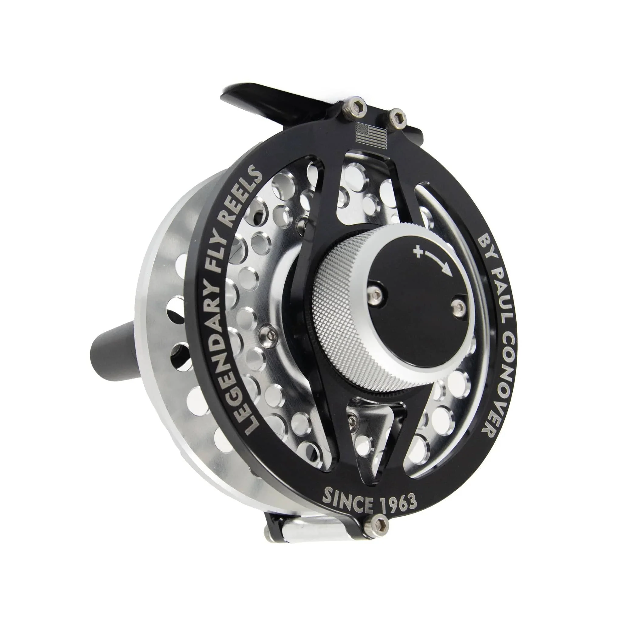 Old Mariner Offshore Series Fly Reel (Standard Drag) - Image 8