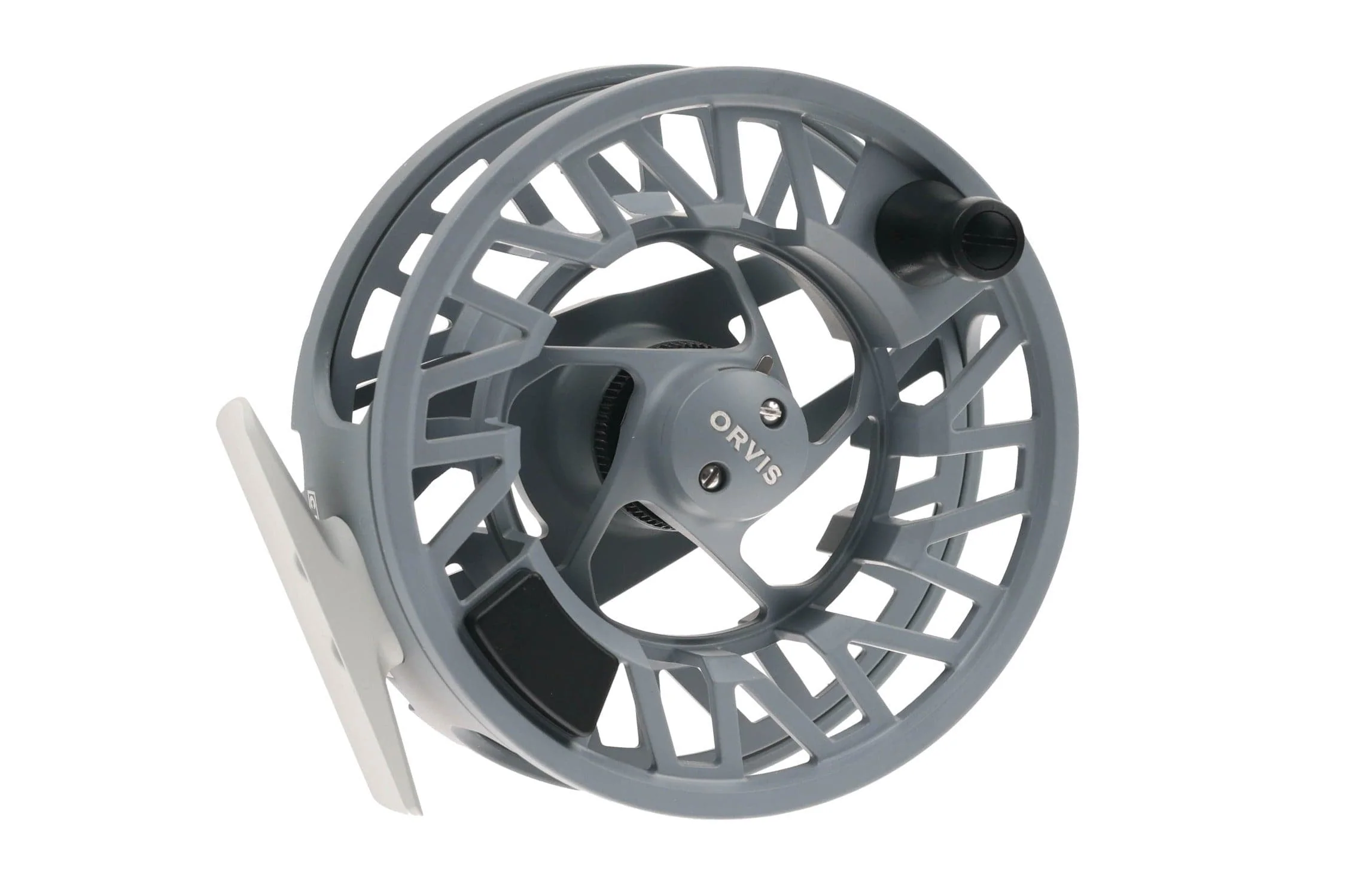 Orvis Clearwater Cast Fly Reel & Spool 3-Pack - Image 5
