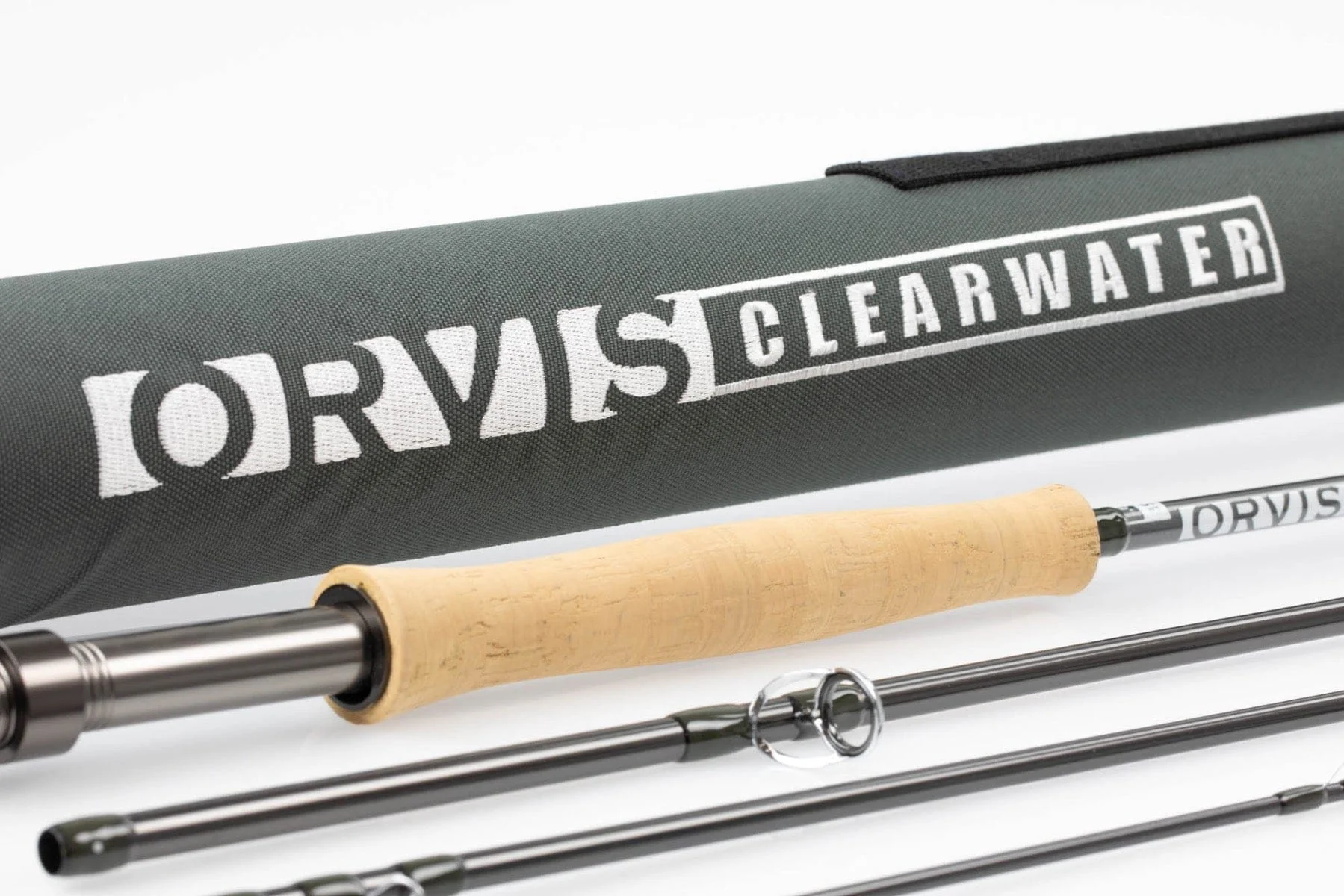 Orvis Clearwater Fly Rod - Image 6
