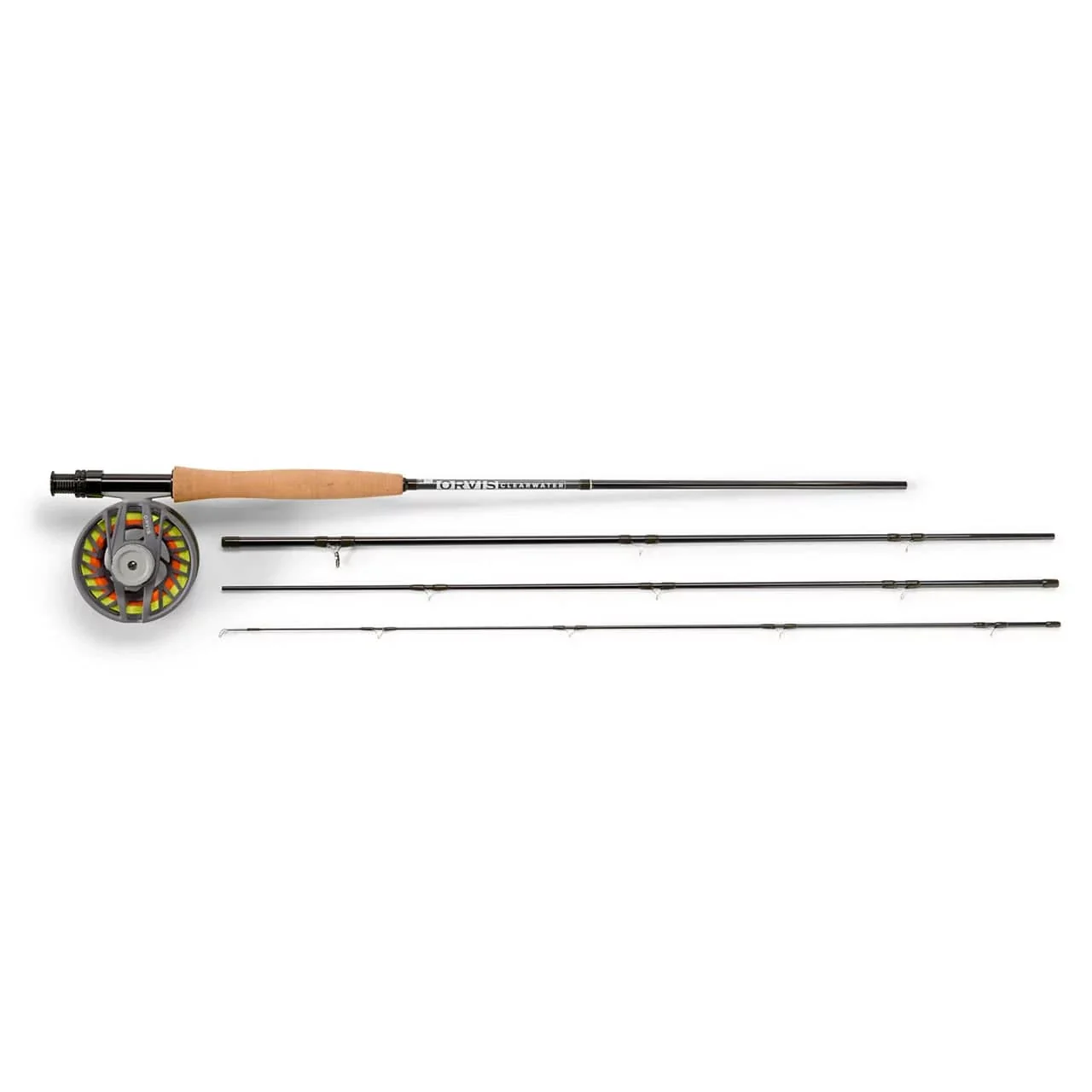 Orvis Clearwater Salt Fly Rod Outfit - Image 3