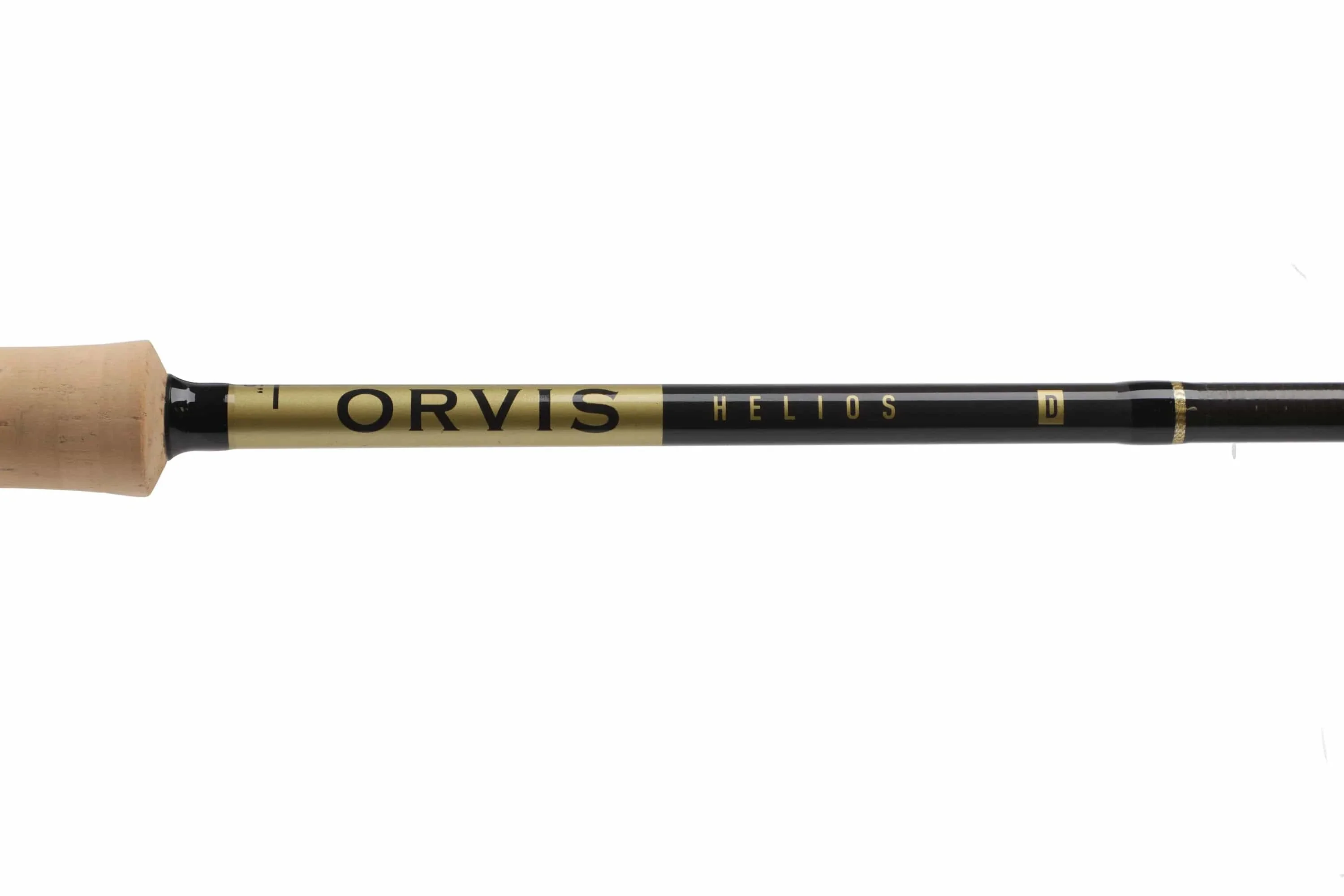 Orvis Helios D 50th Anniversary Fly Rod - Image 2