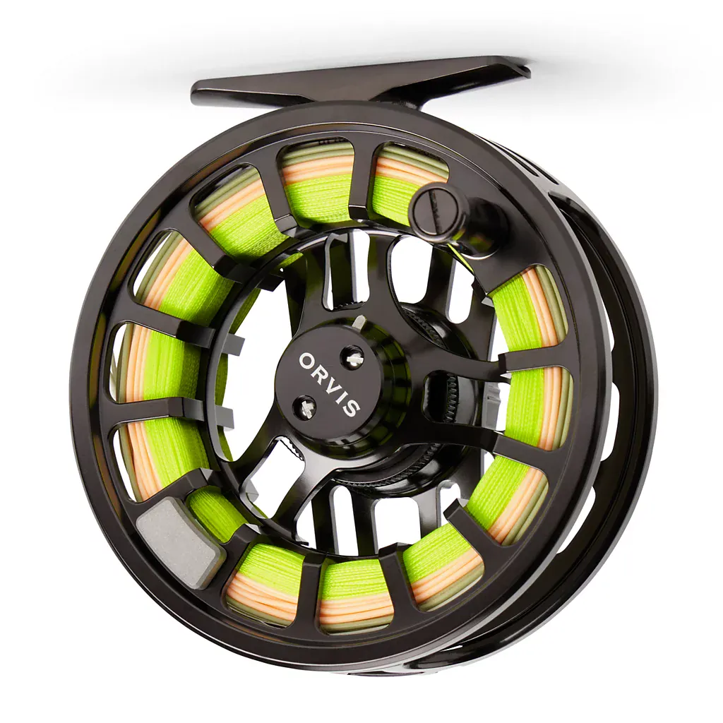 Orvis Hydros Fly Reel - Image 11