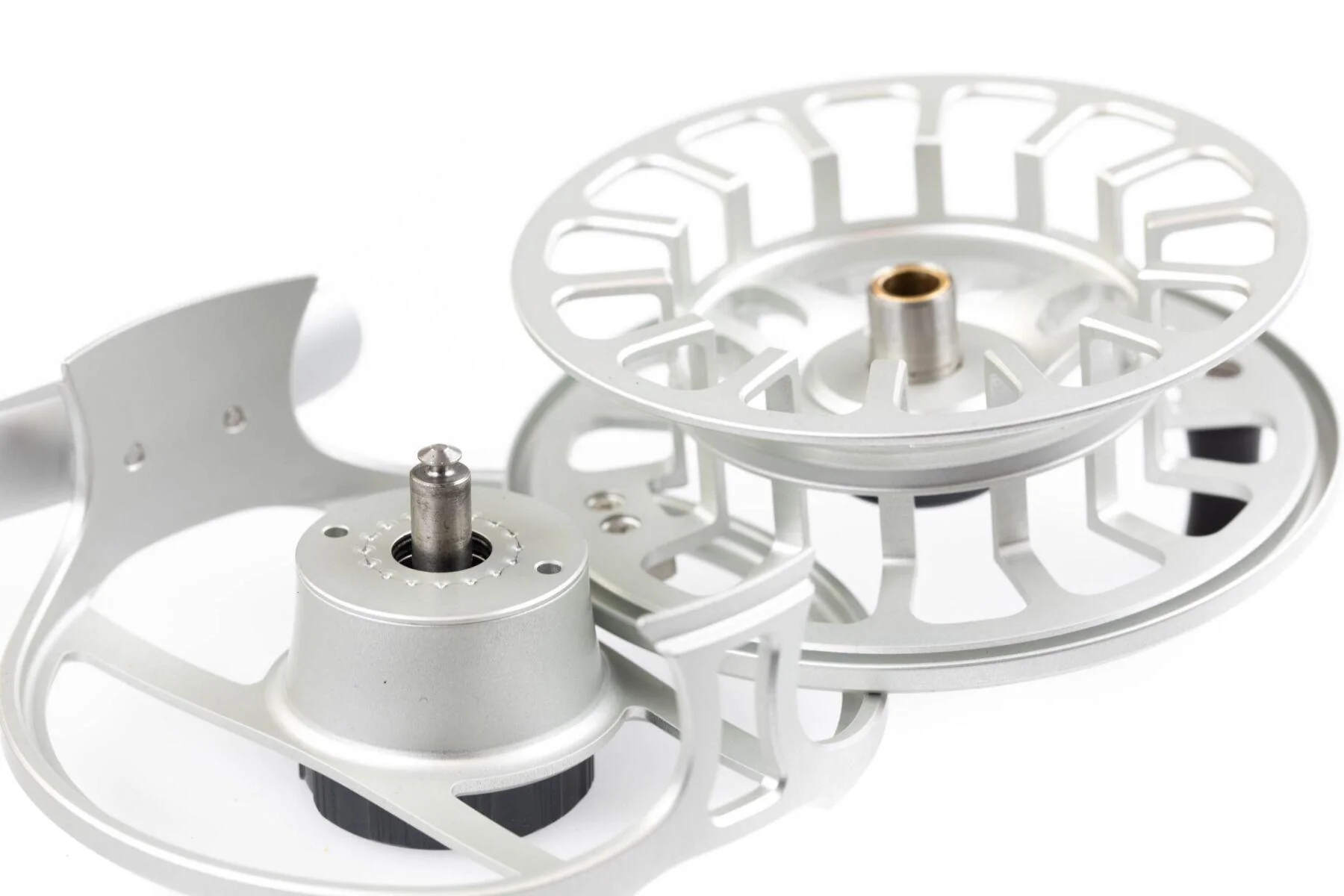 Orvis Hydros Fly Reel (Past Season Style) - Image 7
