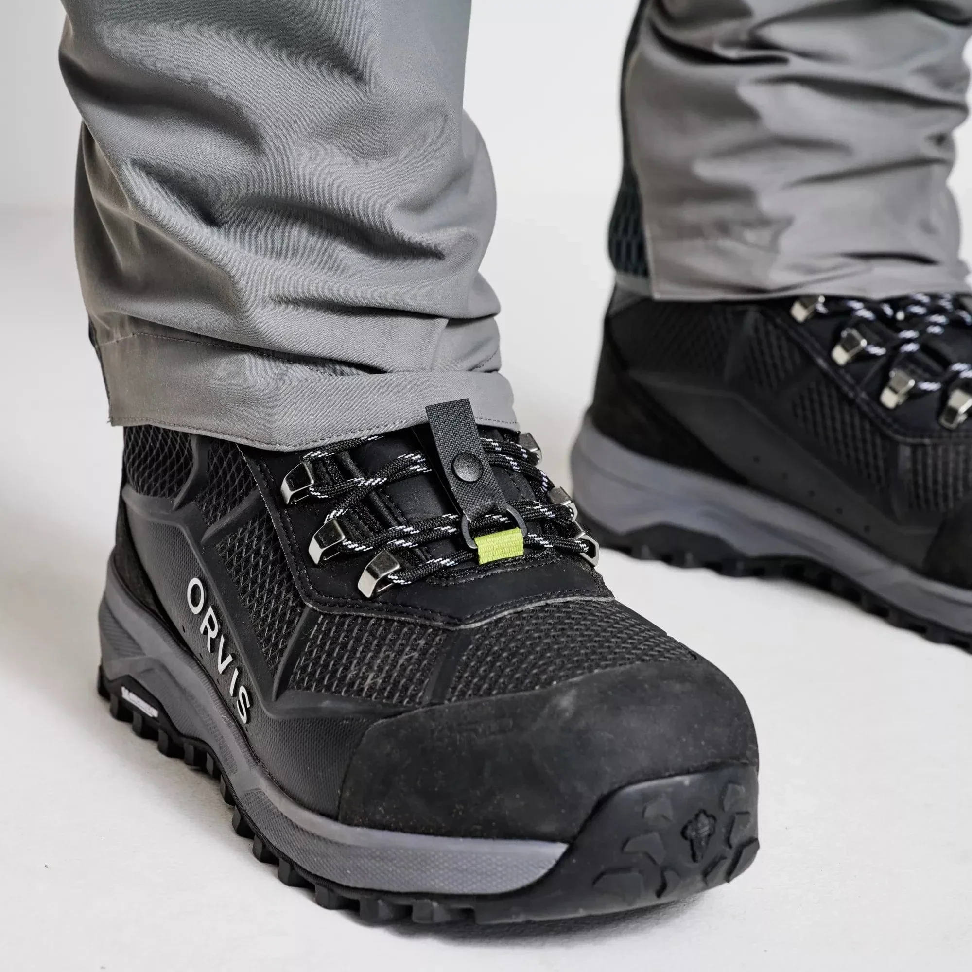 Orvis Men's Pro LT Wader Pant - Image 8