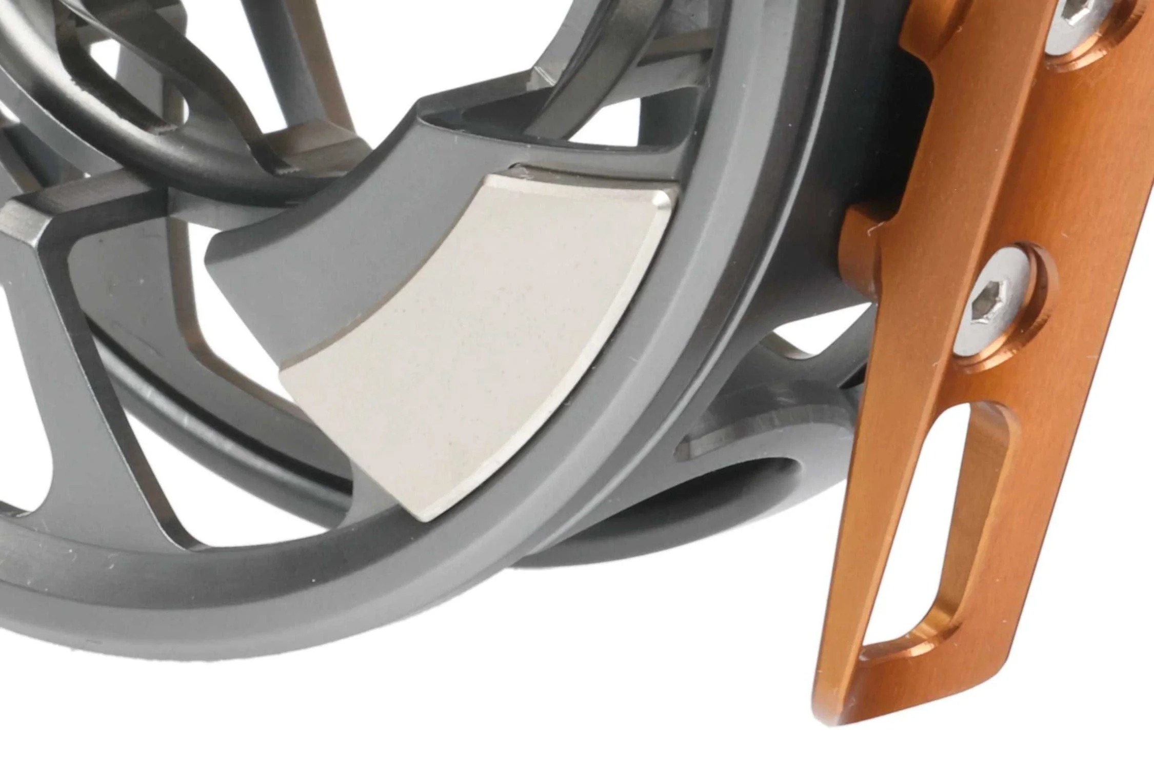 Orvis Mirage LT Fly Reel - Image 4