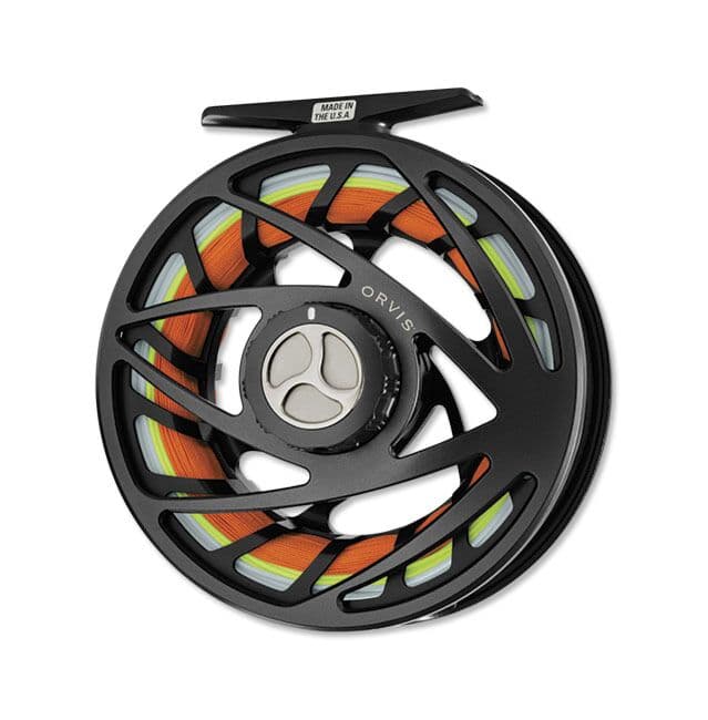 Orvis Mirage USA Fly Reel - Image 12