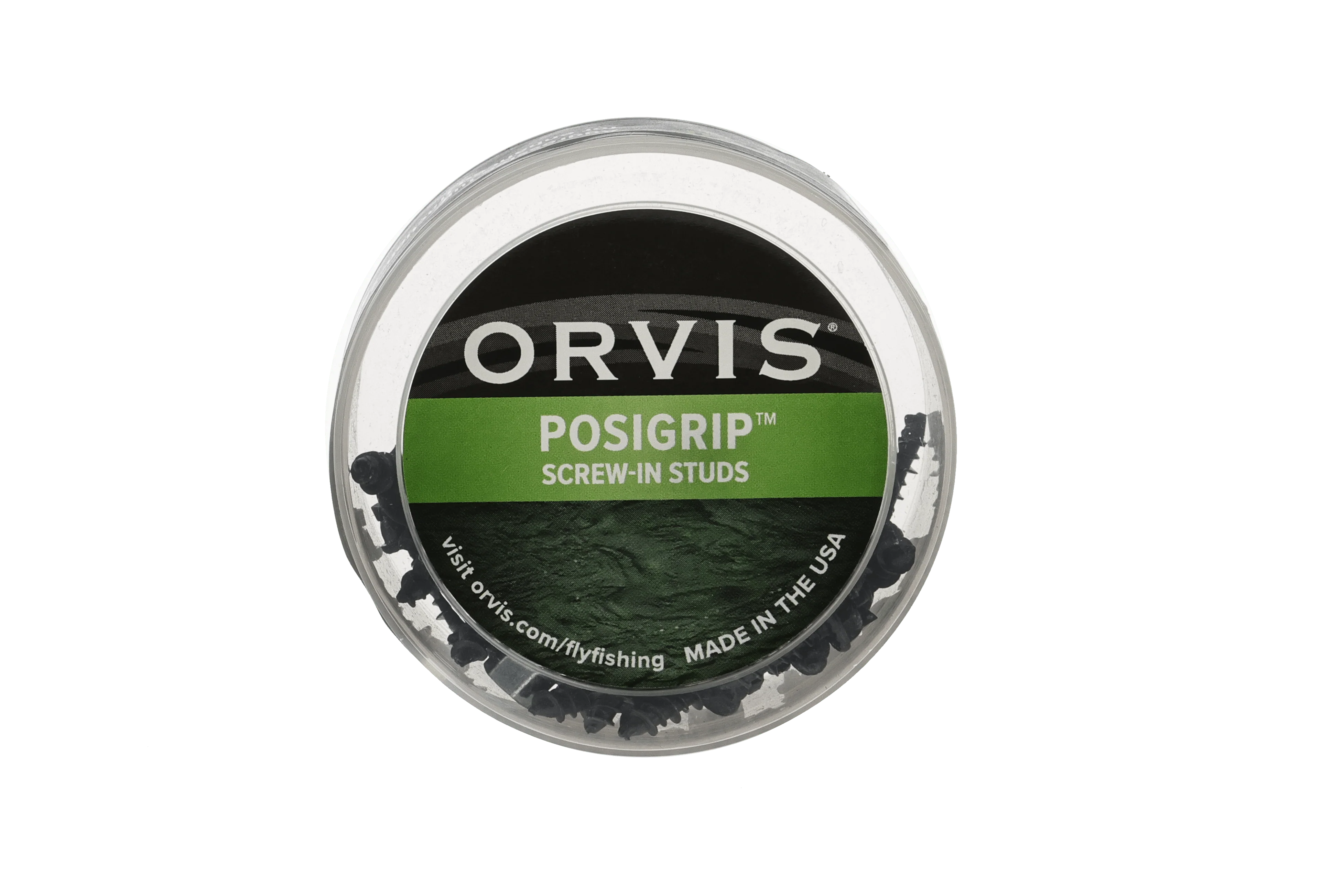 Orvis Posigrip Screw In Wading Boot Studs