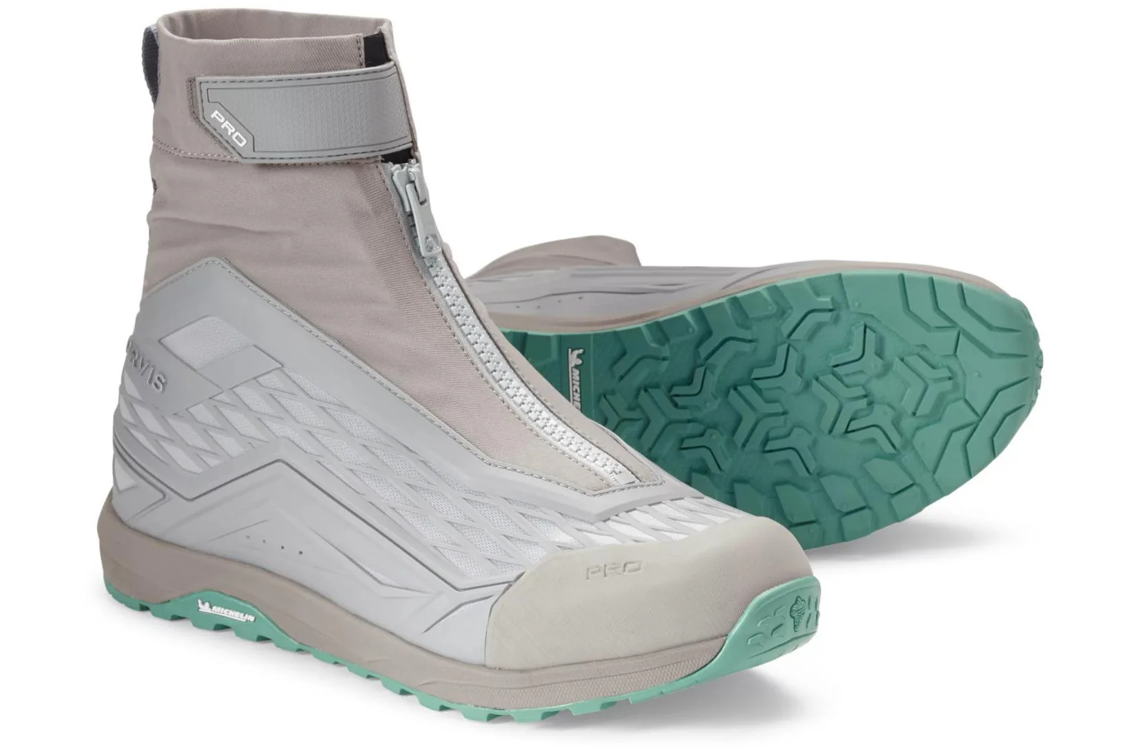 Orvis Pro Approach Saltwater Hiker