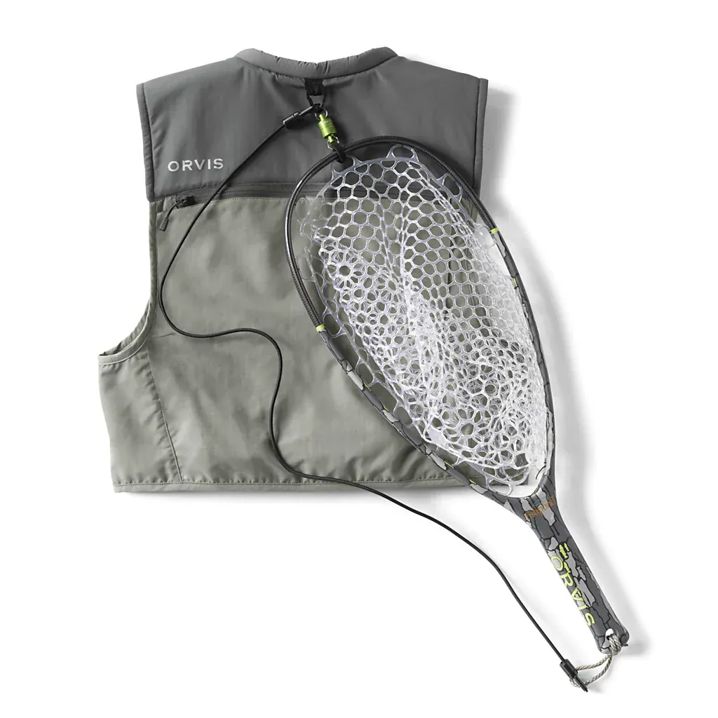Orvis PRO Fly-Fishing Vest - Image 4
