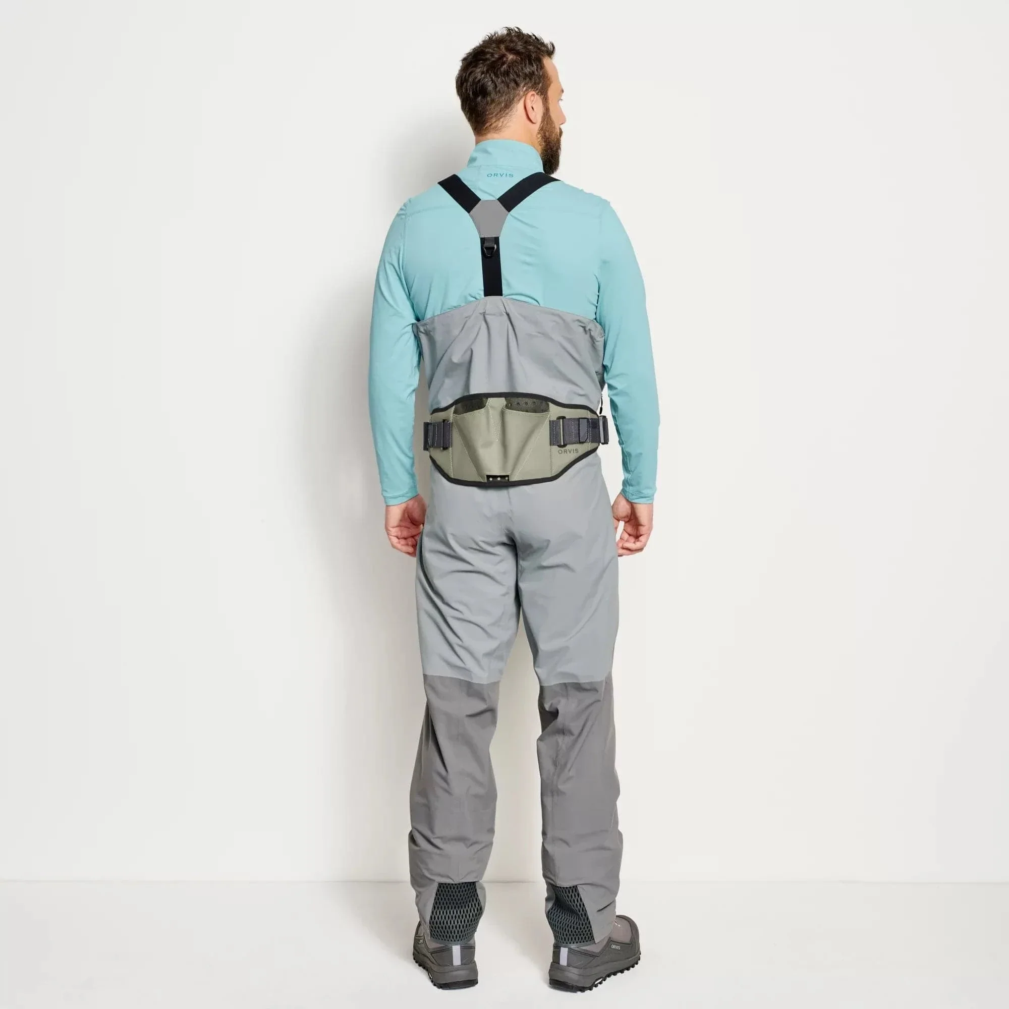 Orvis Pro Wading Support Belt - Image 7