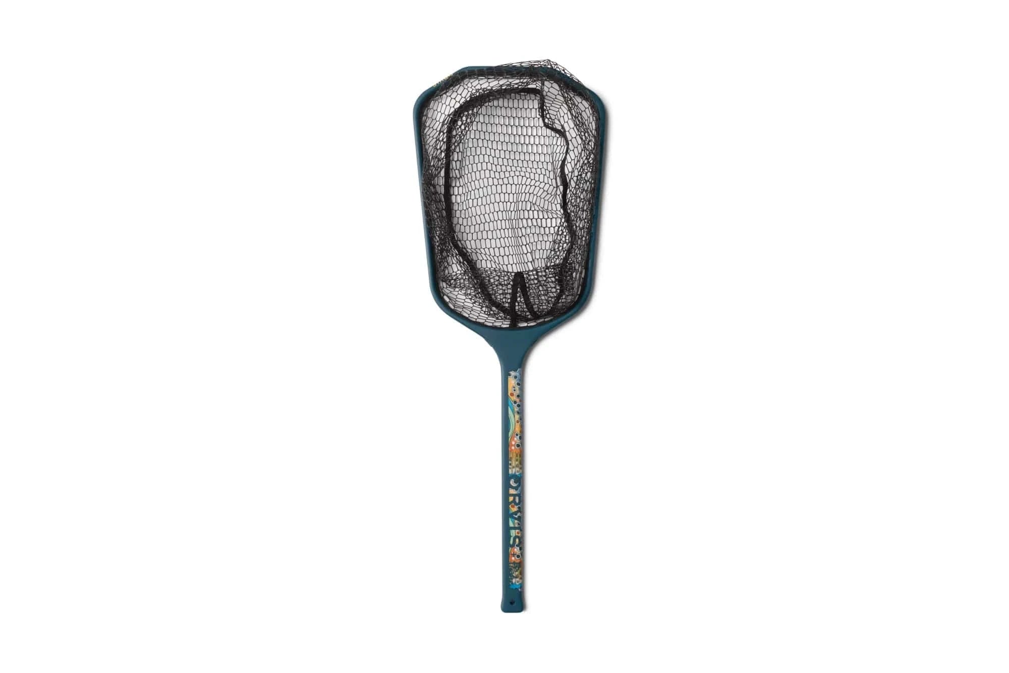Orvis Wide Mouth Guide Net - Image 3