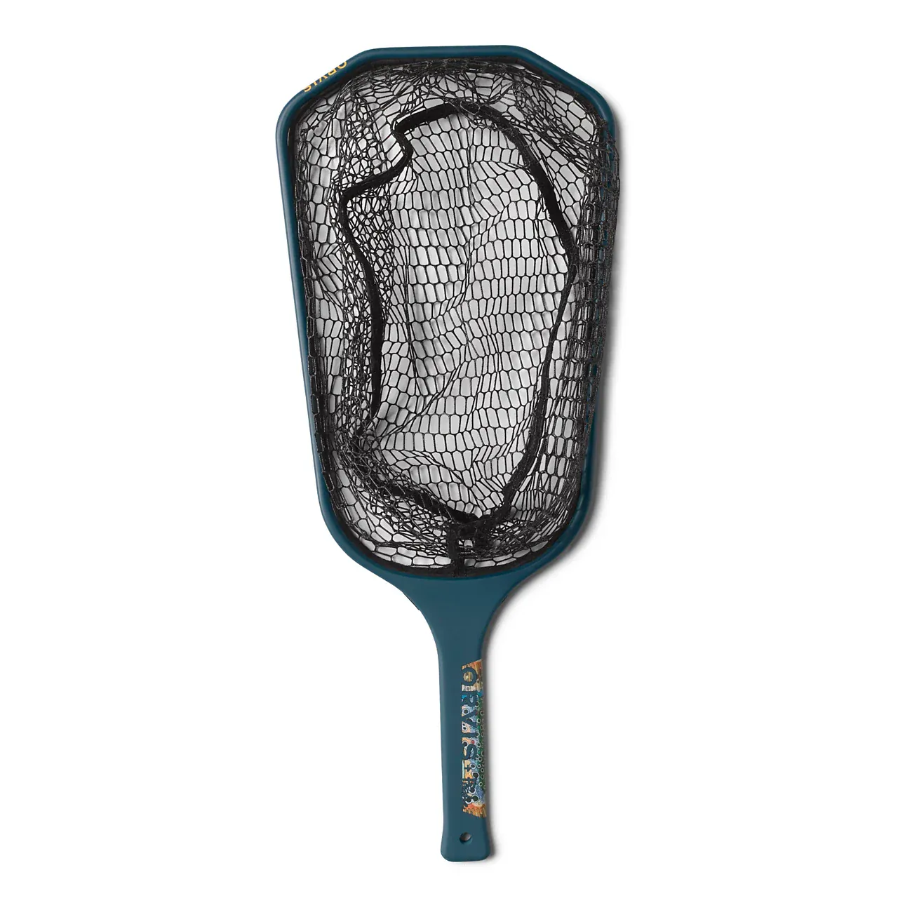 Orvis Wide Mouth Hand Net - Image 2