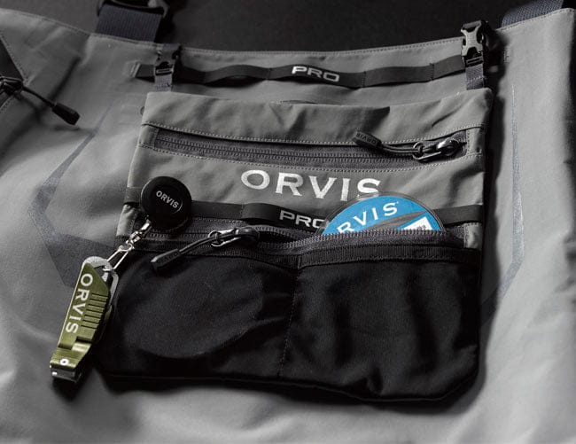 Orvis Women's PRO Waders - Image 3