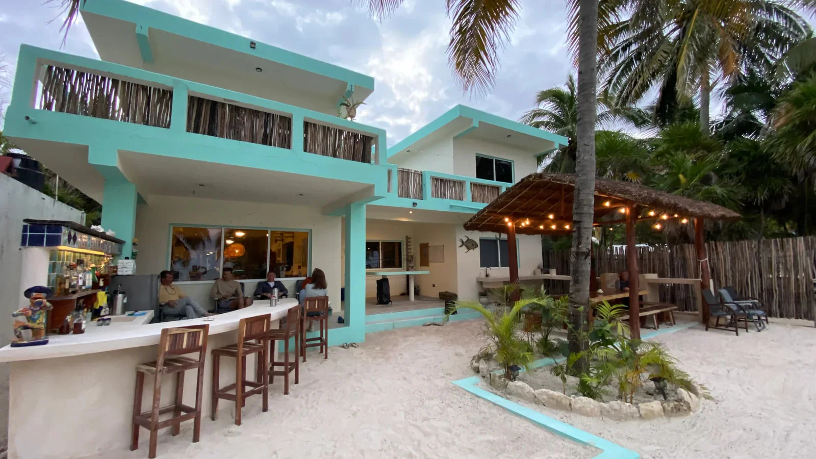 Palometa Club - Image 14