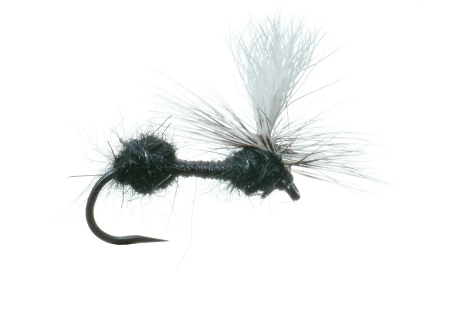 Parachute Ant Dry Fly