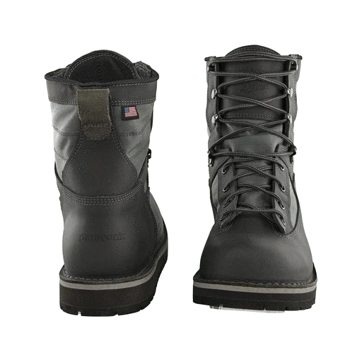Patagonia Foot Tractor Wading Boots - Image 4
