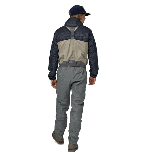 Patagonia Swiftcurrent Expedition Zip Front Waders - Image 4
