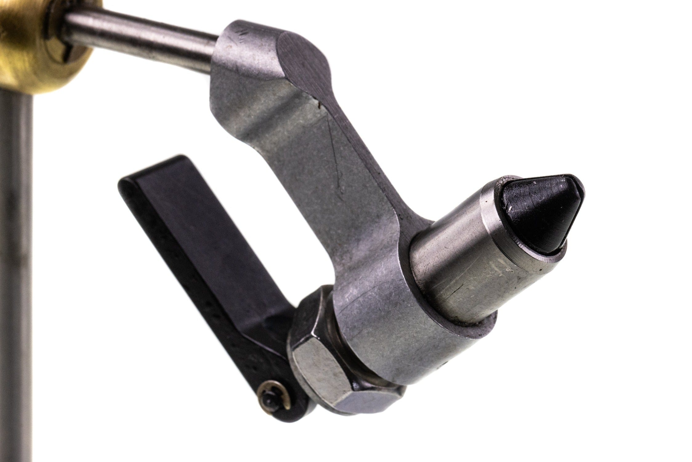Peak Rotary Vise With Pedestal Base - Image 3
