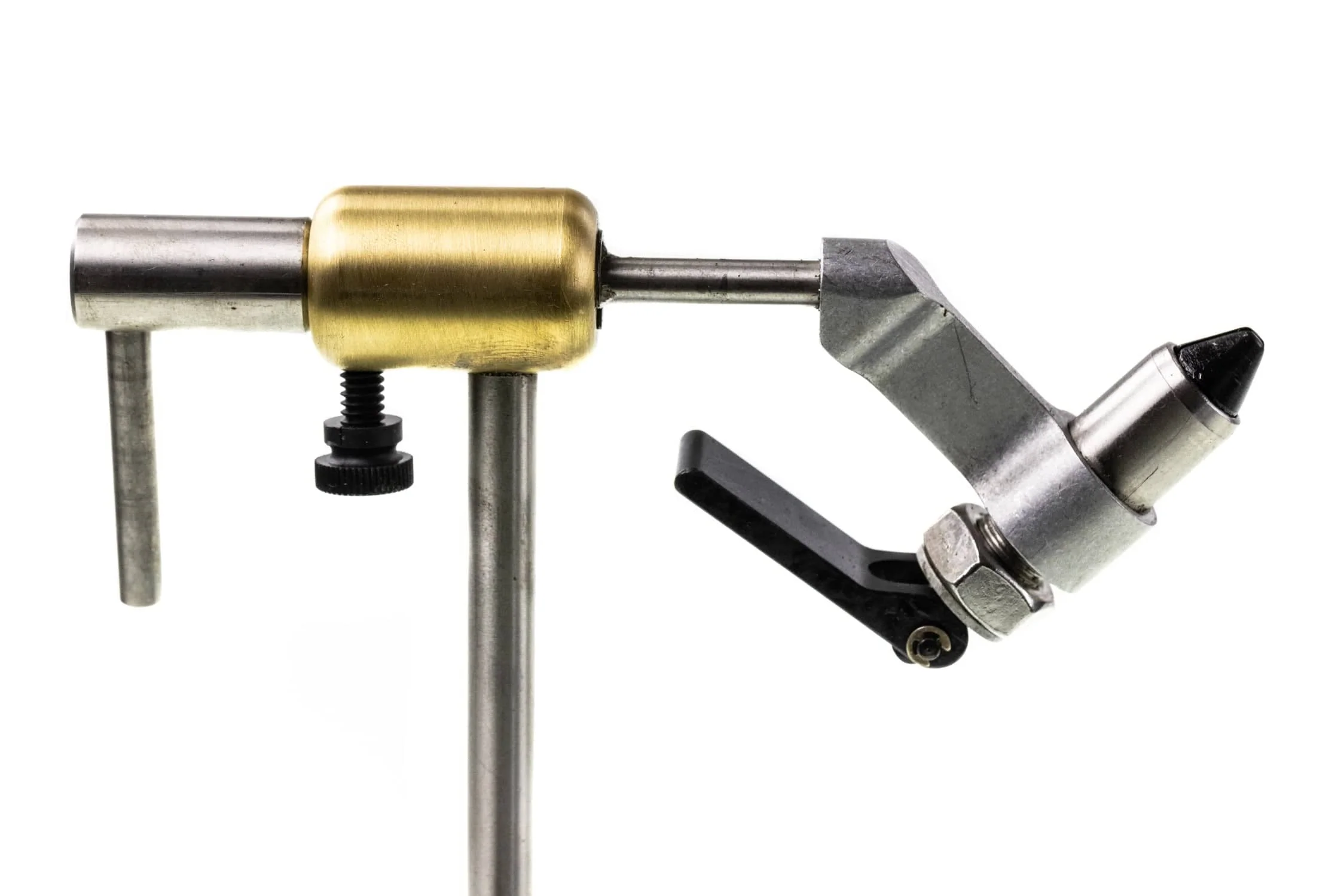 Peak Rotary Vise With Pedestal Base - Image 5