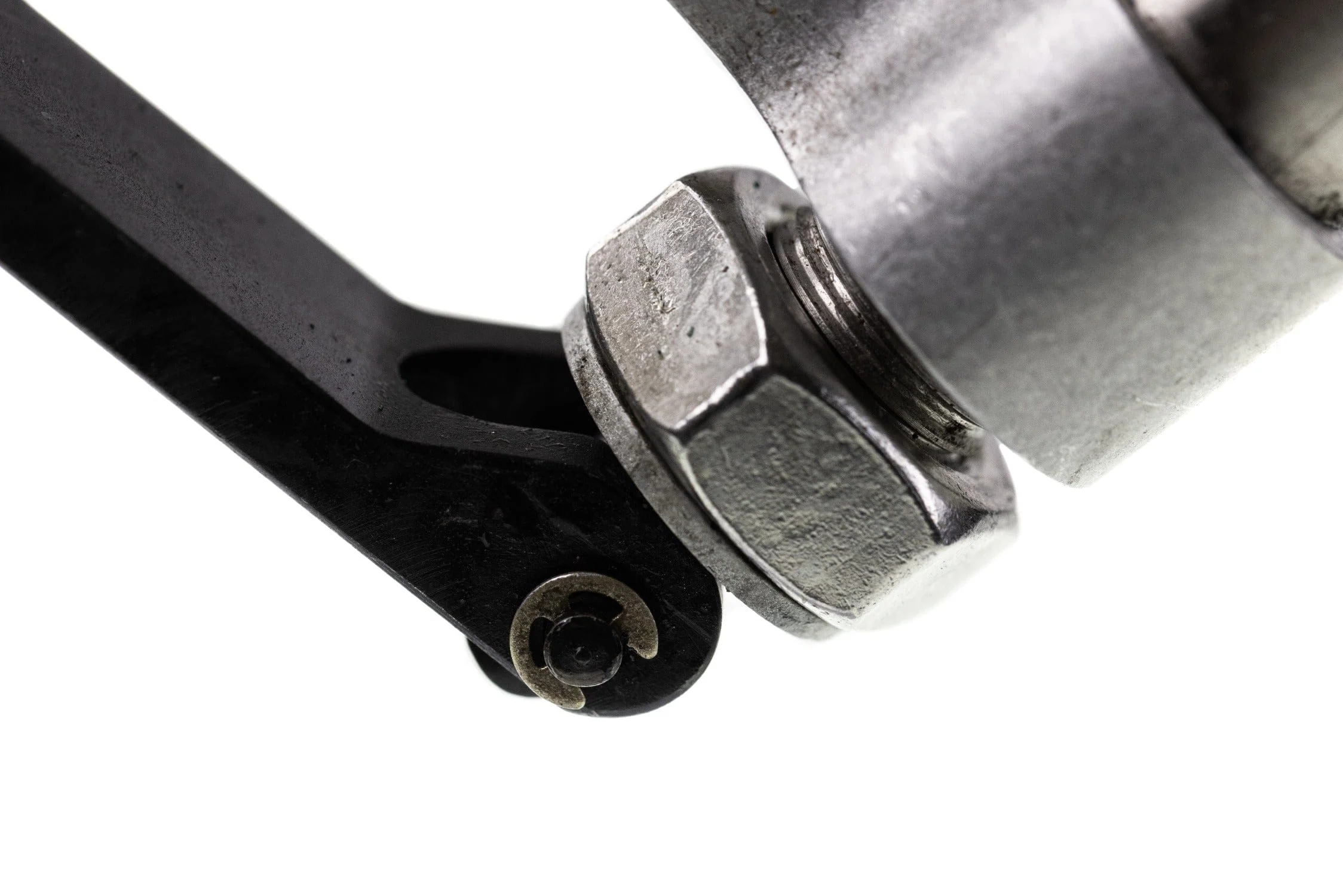 Peak Rotary Vise With Pedestal Base - Image 7