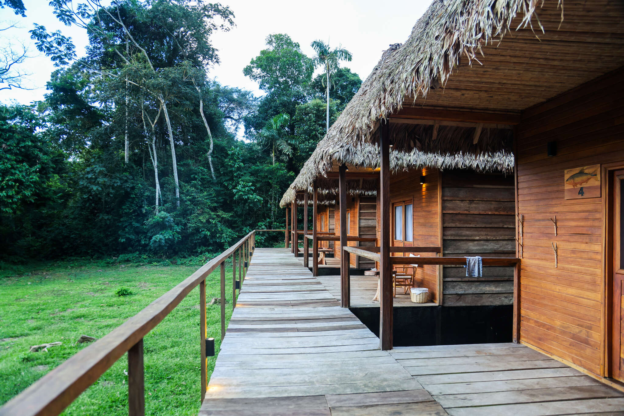 Pluma Lodge - Image 19