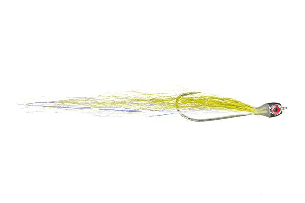 Popovic's Jiggy Fleye Fly - Image 2