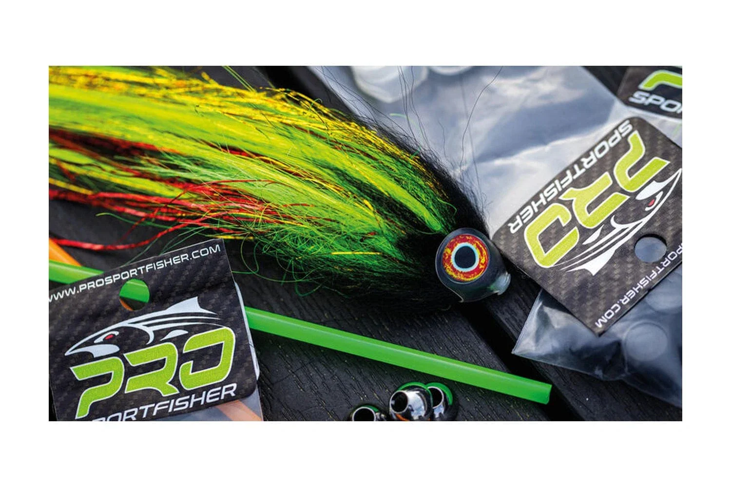 Pro Sportfisher Cool Eyes - Image 4