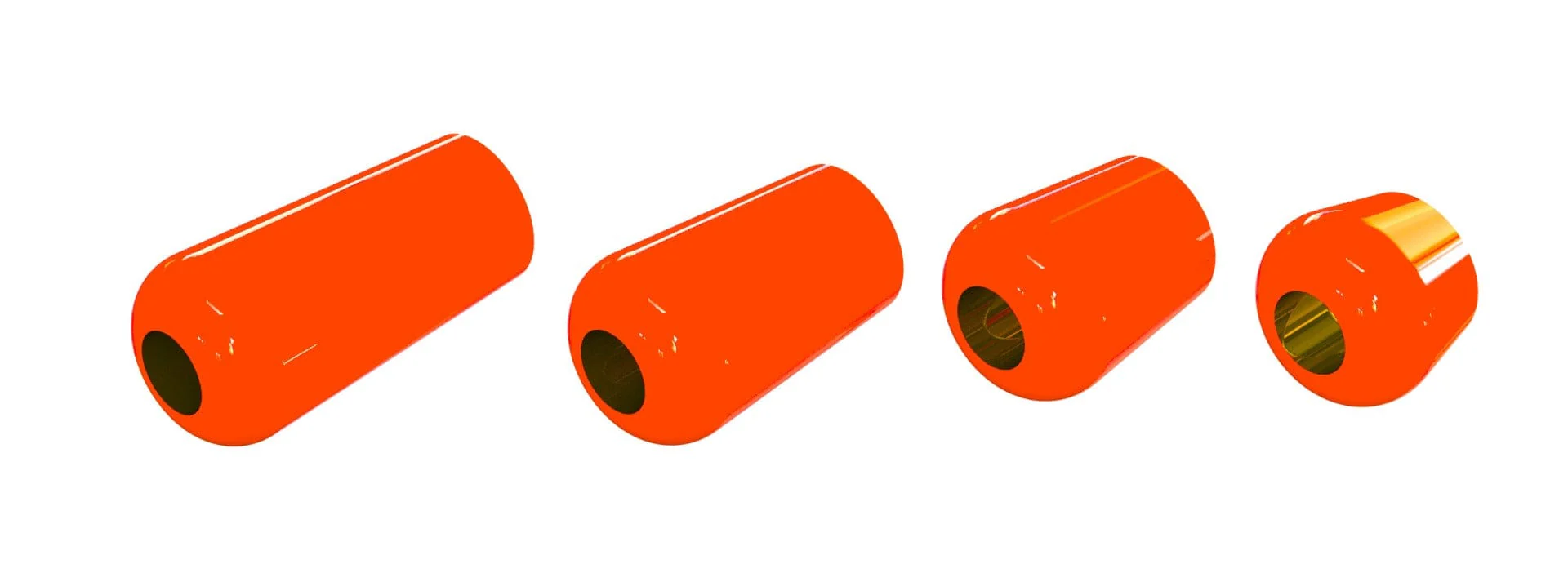 Pro Sportfisher Drop Weights - Image 4
