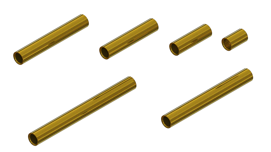 Pro Sportfisher Flexi Weights - Image 3