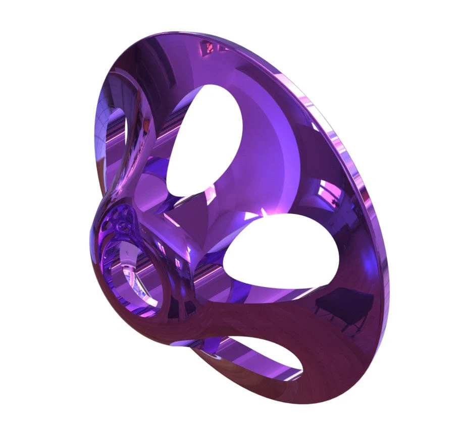 Pro Sportfisher Ultra Sonic Discs - Image 4