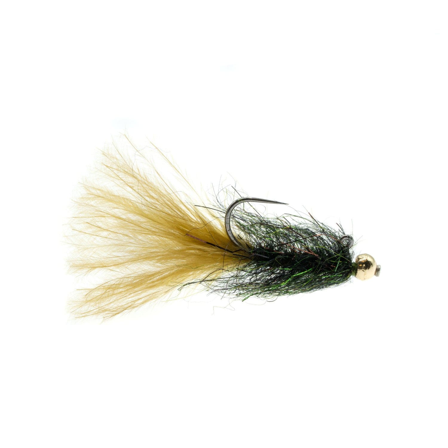 Pyramid Beach Leech Fly - Image 2