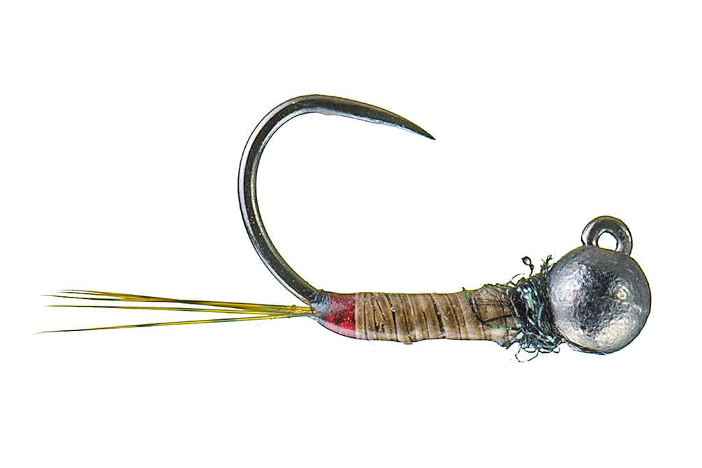 Red Butt Dart Fly