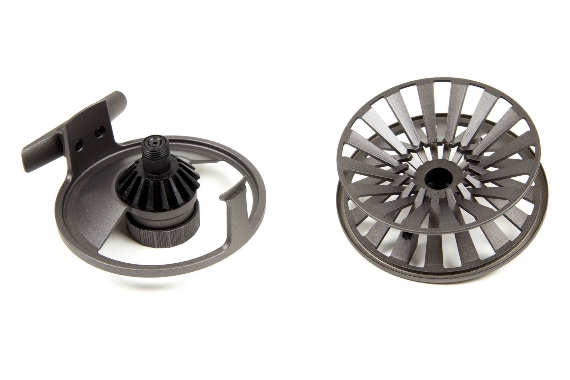 Redington Behemoth Fly Reel - Image 6