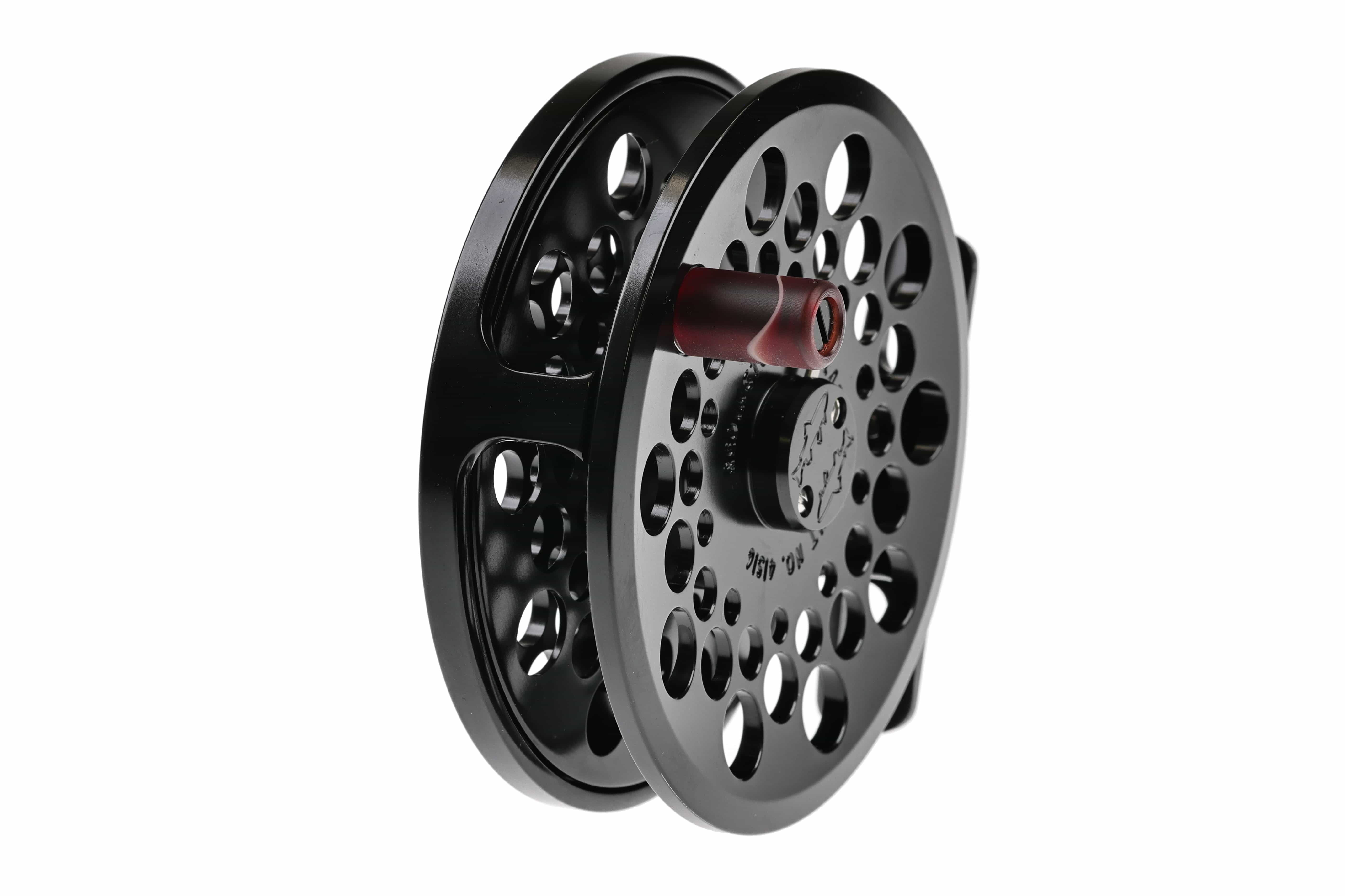 Redington Classic Trout Fly Reel - Image 3