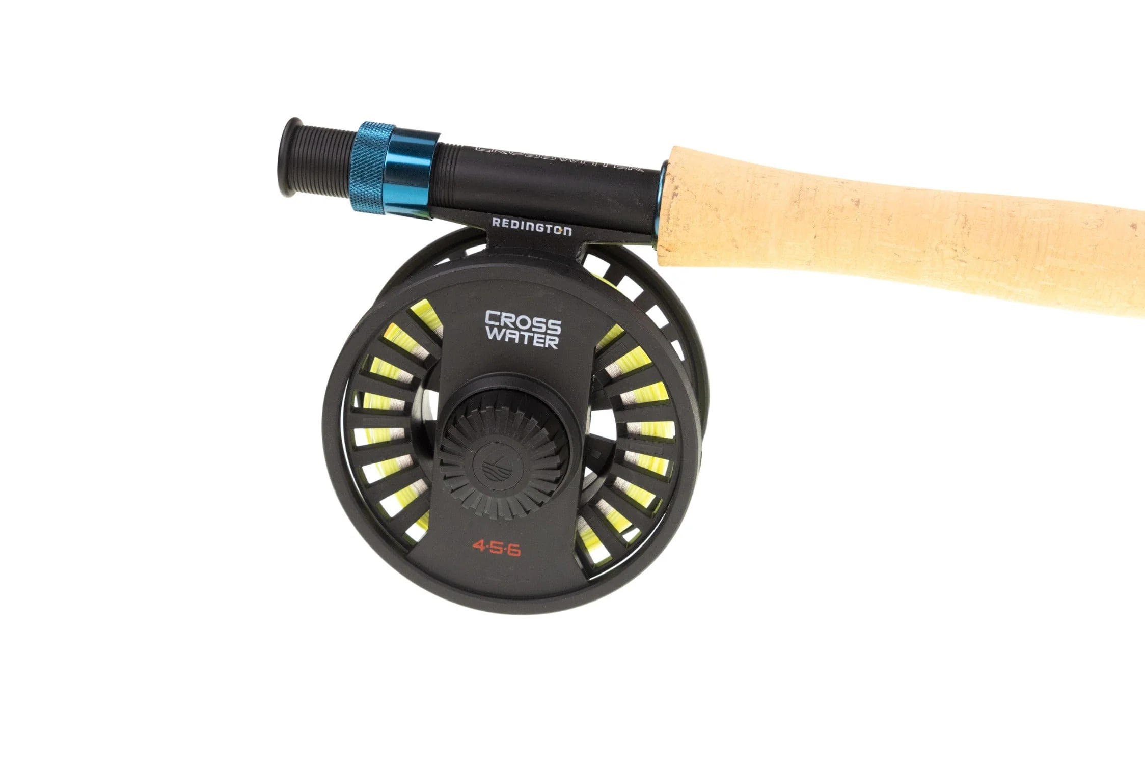 Redington Crosswater Fly Rod Outfit - Image 7