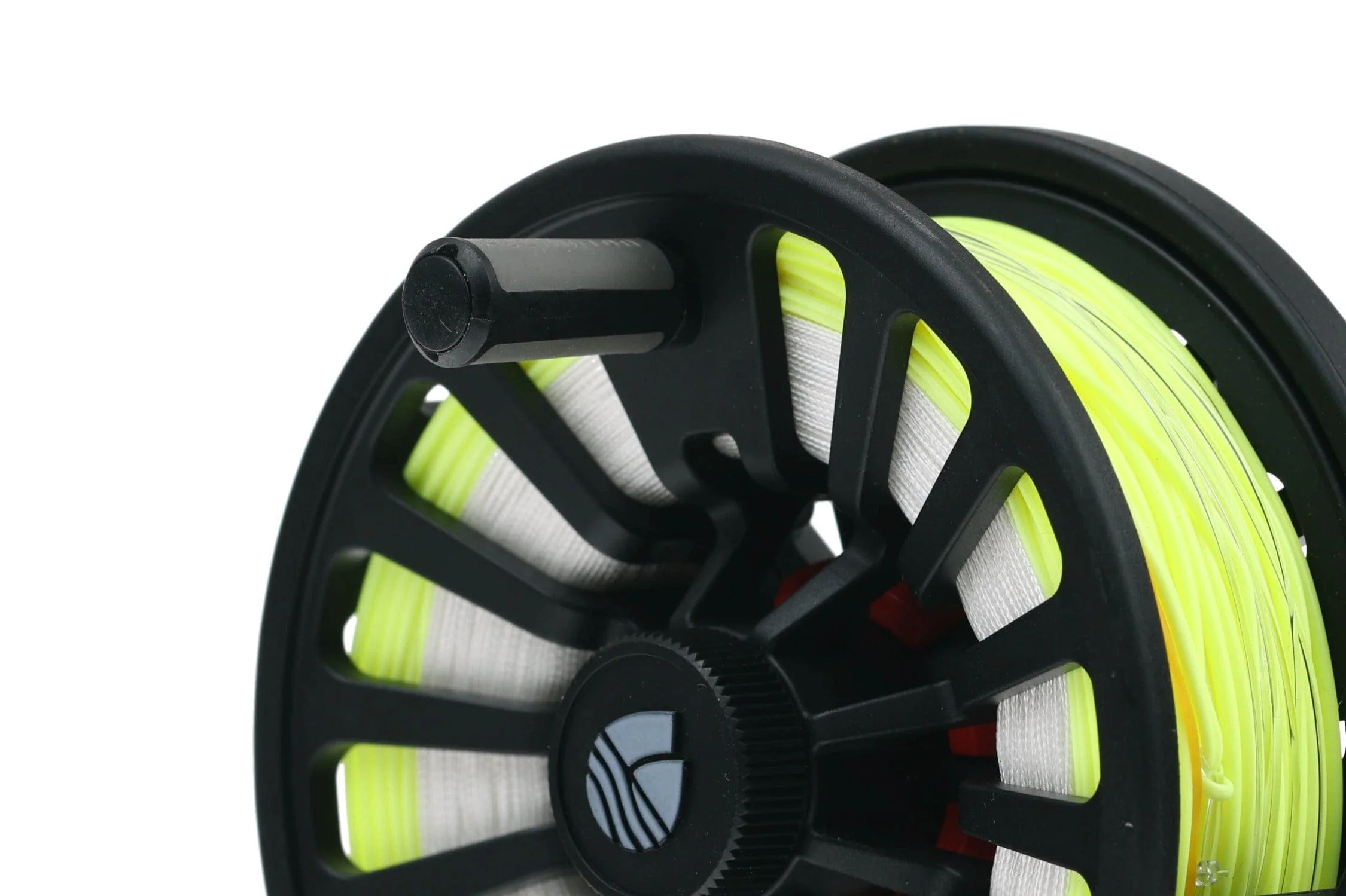 Redington Crosswater Prespooled Fly Reel - Image 5