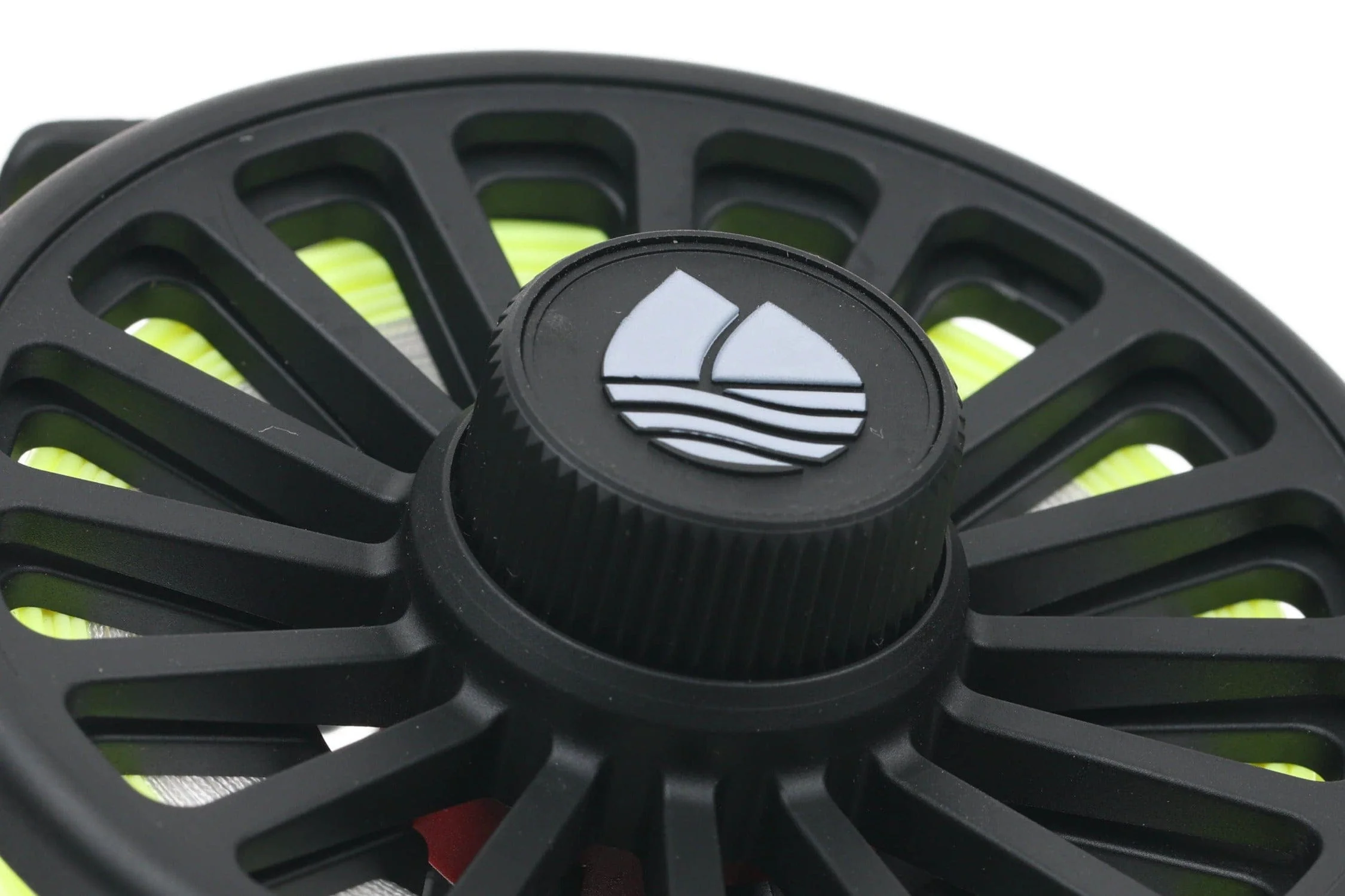Redington Crosswater Prespooled Fly Reel - Image 6