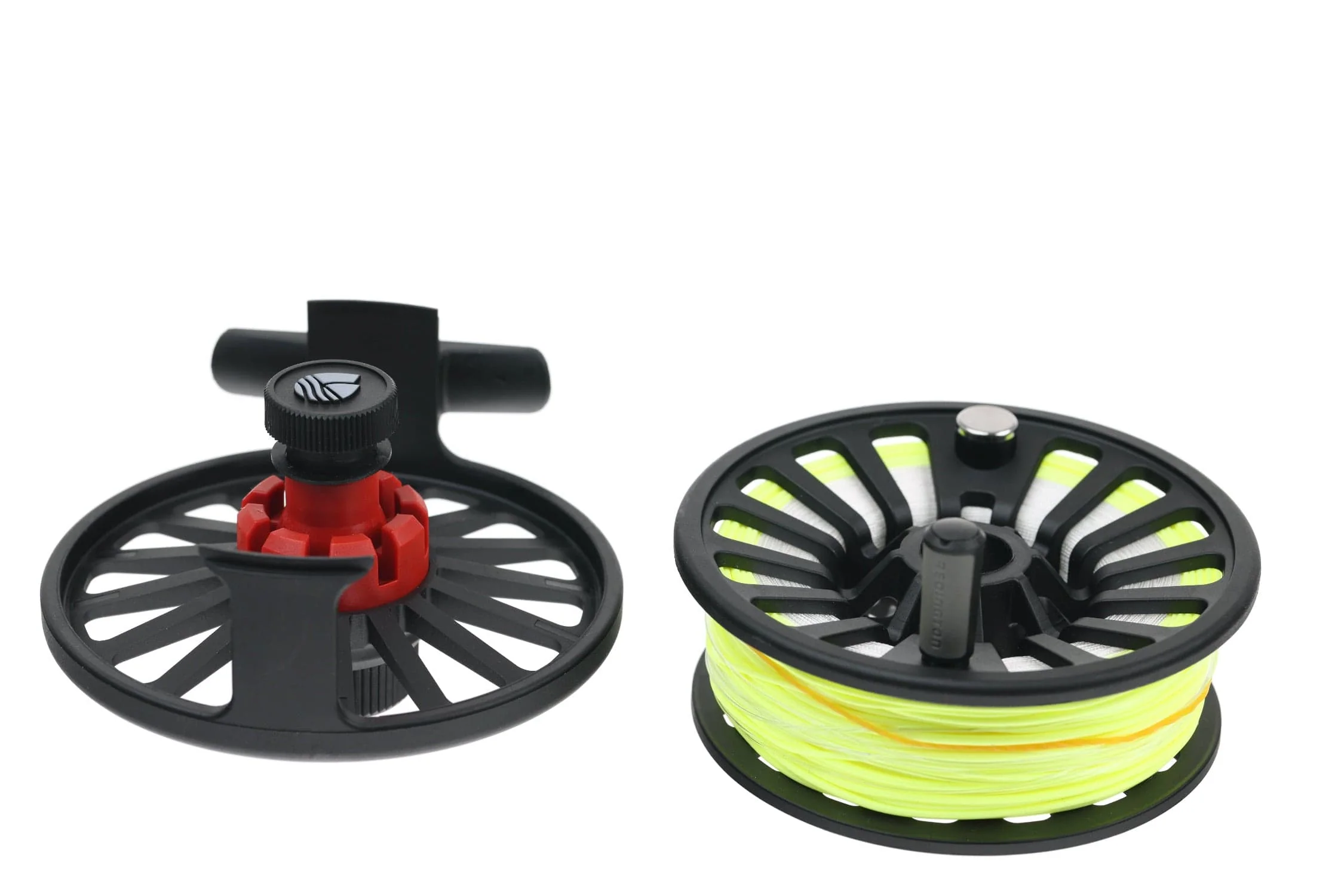 Redington Crosswater Prespooled Fly Reel - Image 7