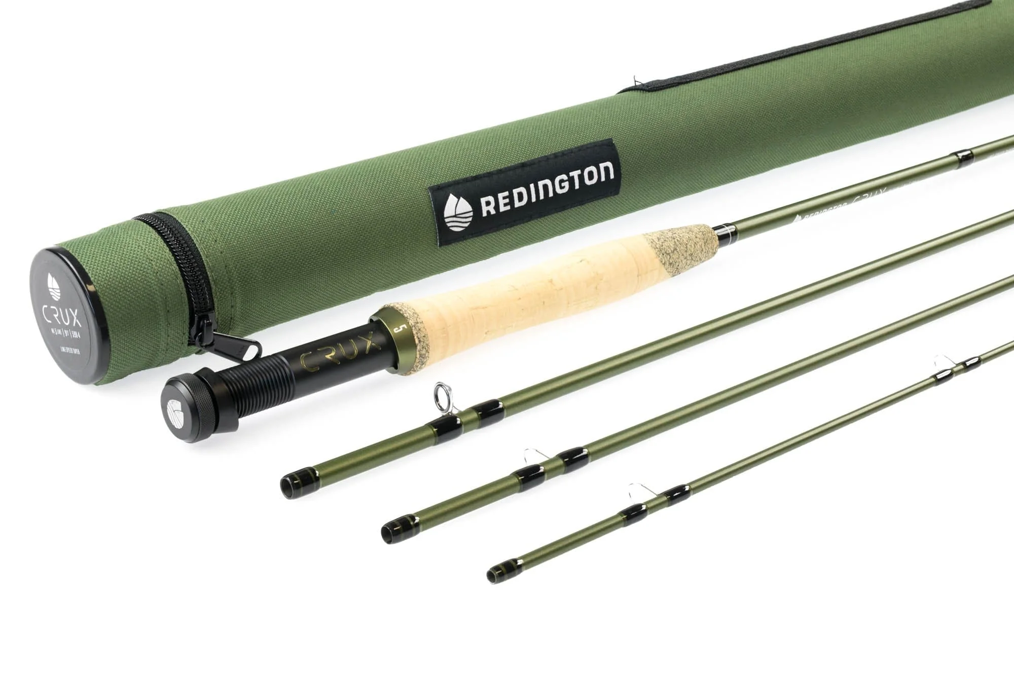 Redington Crux Fly Rod - Image 8