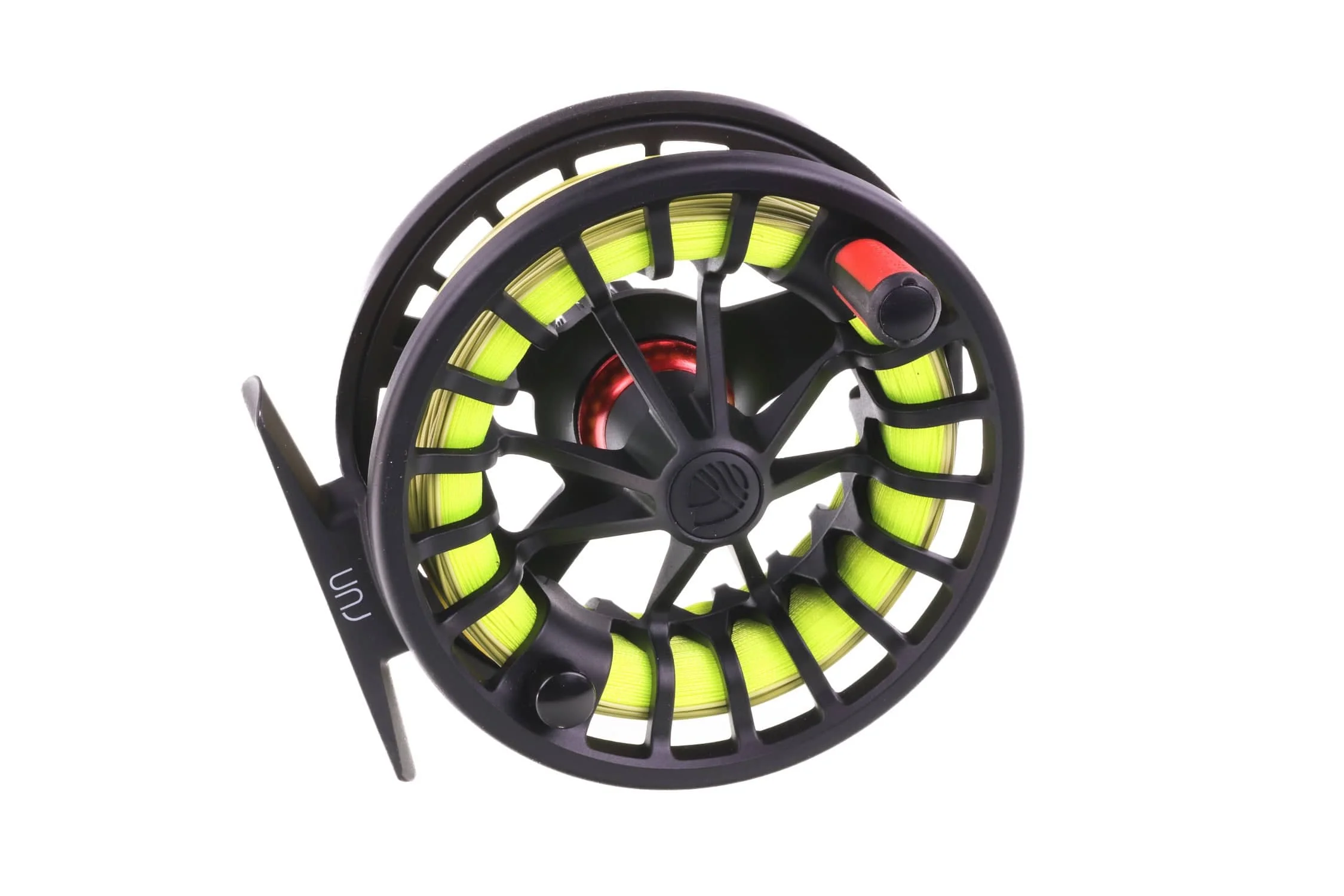 Redington Euro Nymph Field Kit Fly Rod Outfit - Image 28