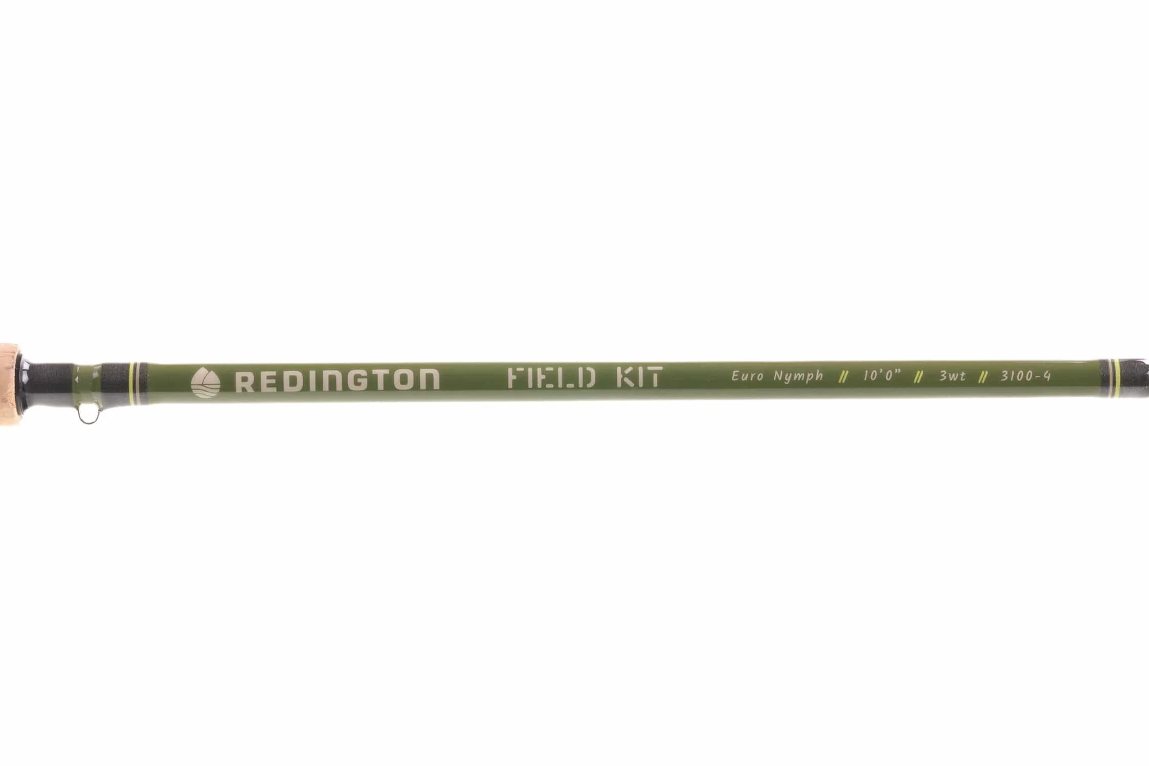 Redington Euro Nymph Field Kit Fly Rod Outfit - Image 4