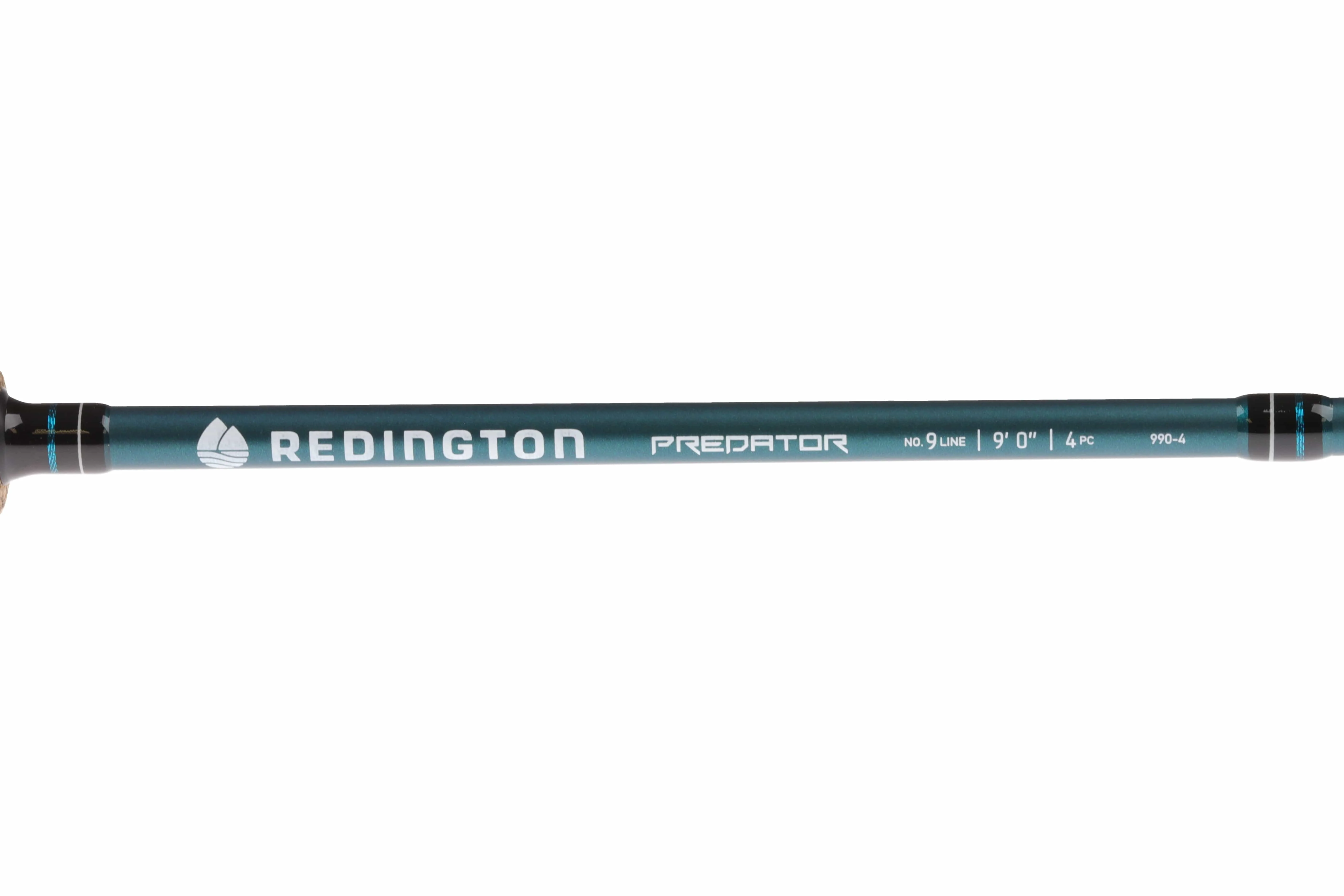 Redington Predator Fly Rod - Image 5