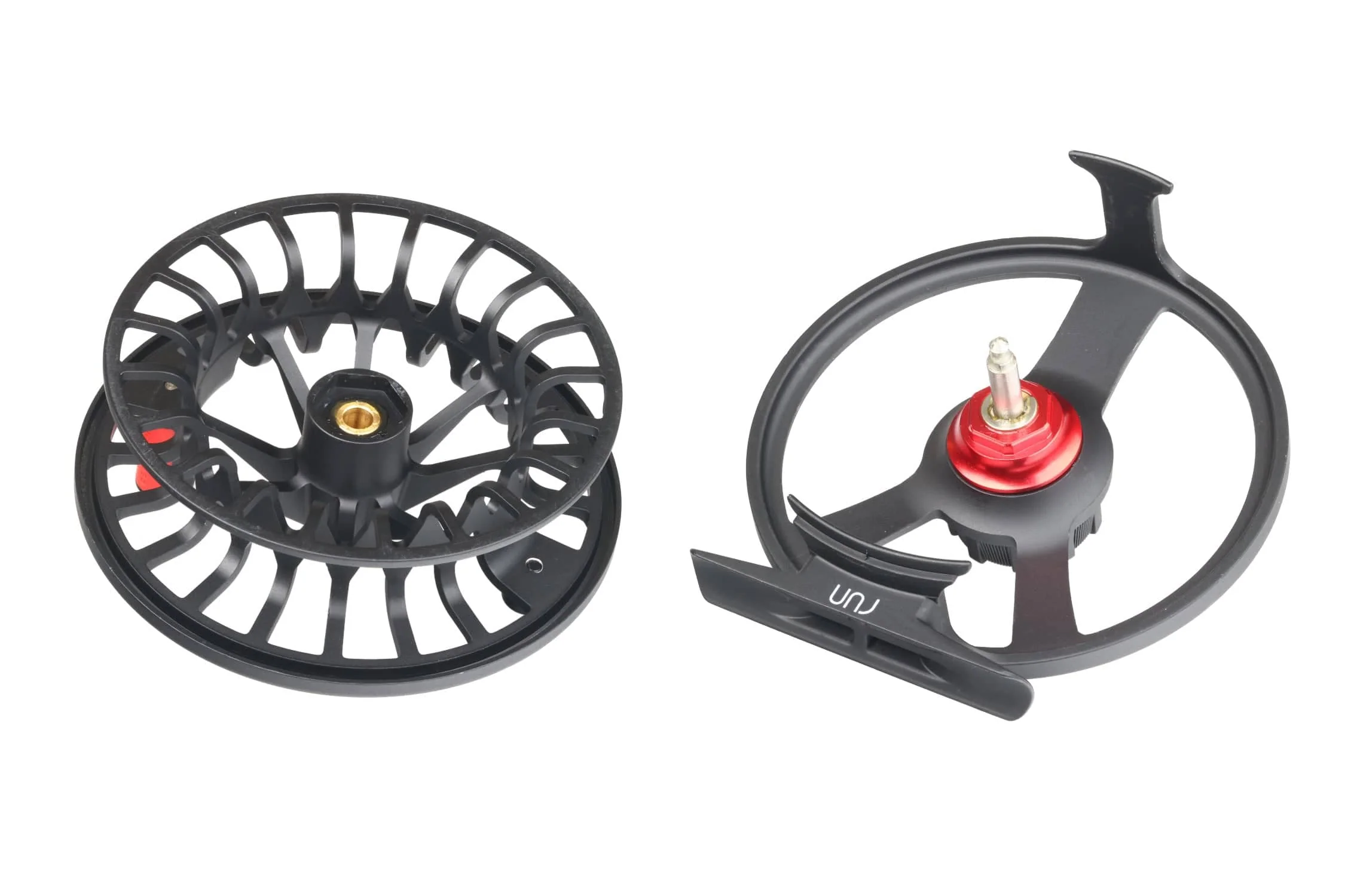 Redington Run Fly Reel - Image 13