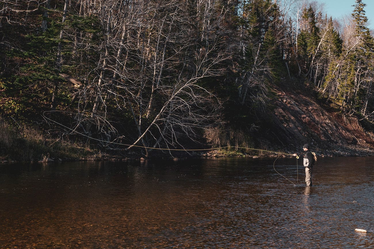 Redington Salmon Field Kit Fly Rod Outfit - Image 3