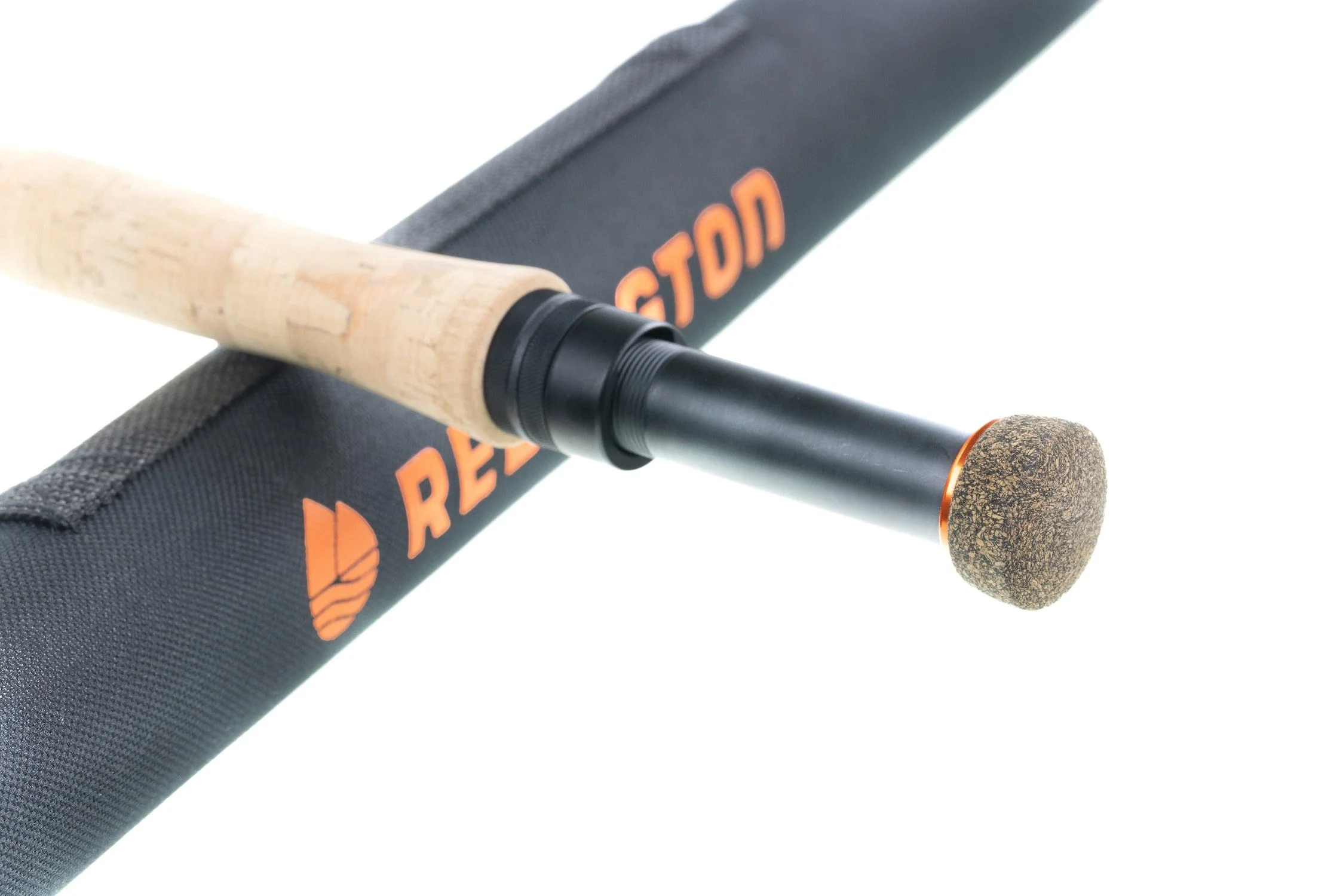 Redington Strike II Fly Rod - Image 3