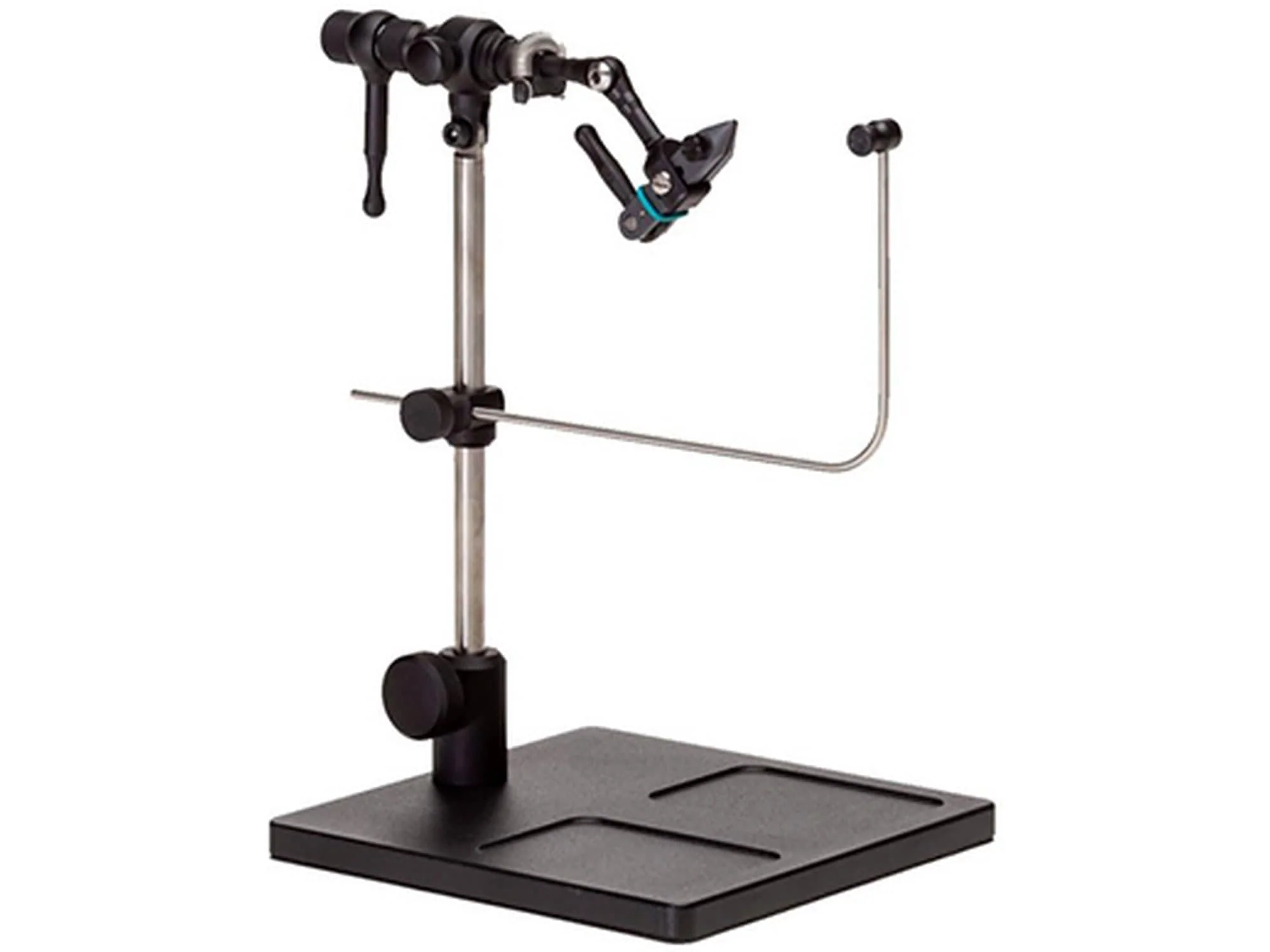 Renzetti Presentation 2300 Fly Tying Vise - Image 3