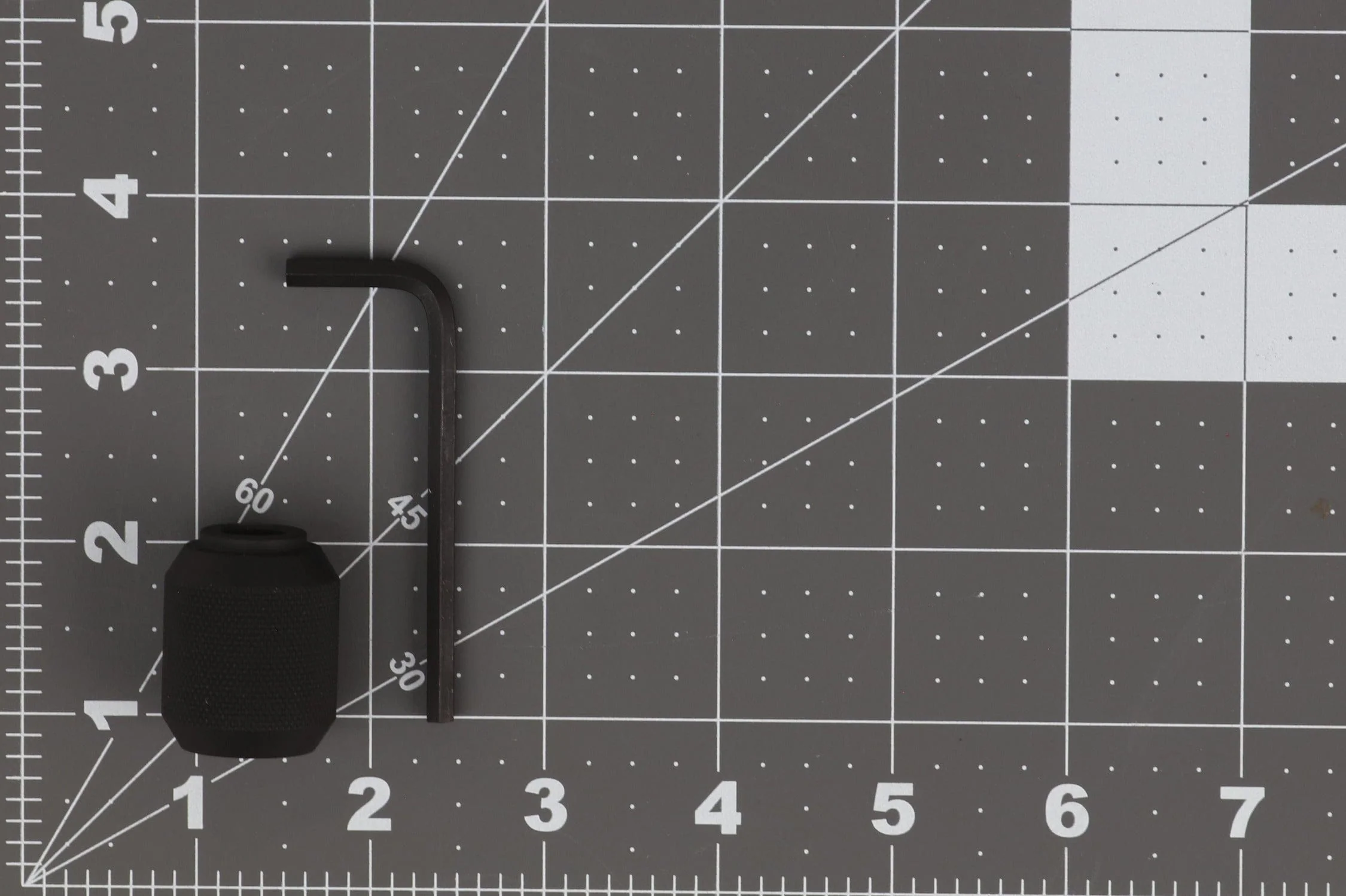 Renzetti Special Edition Spinning Attachment - Image 6