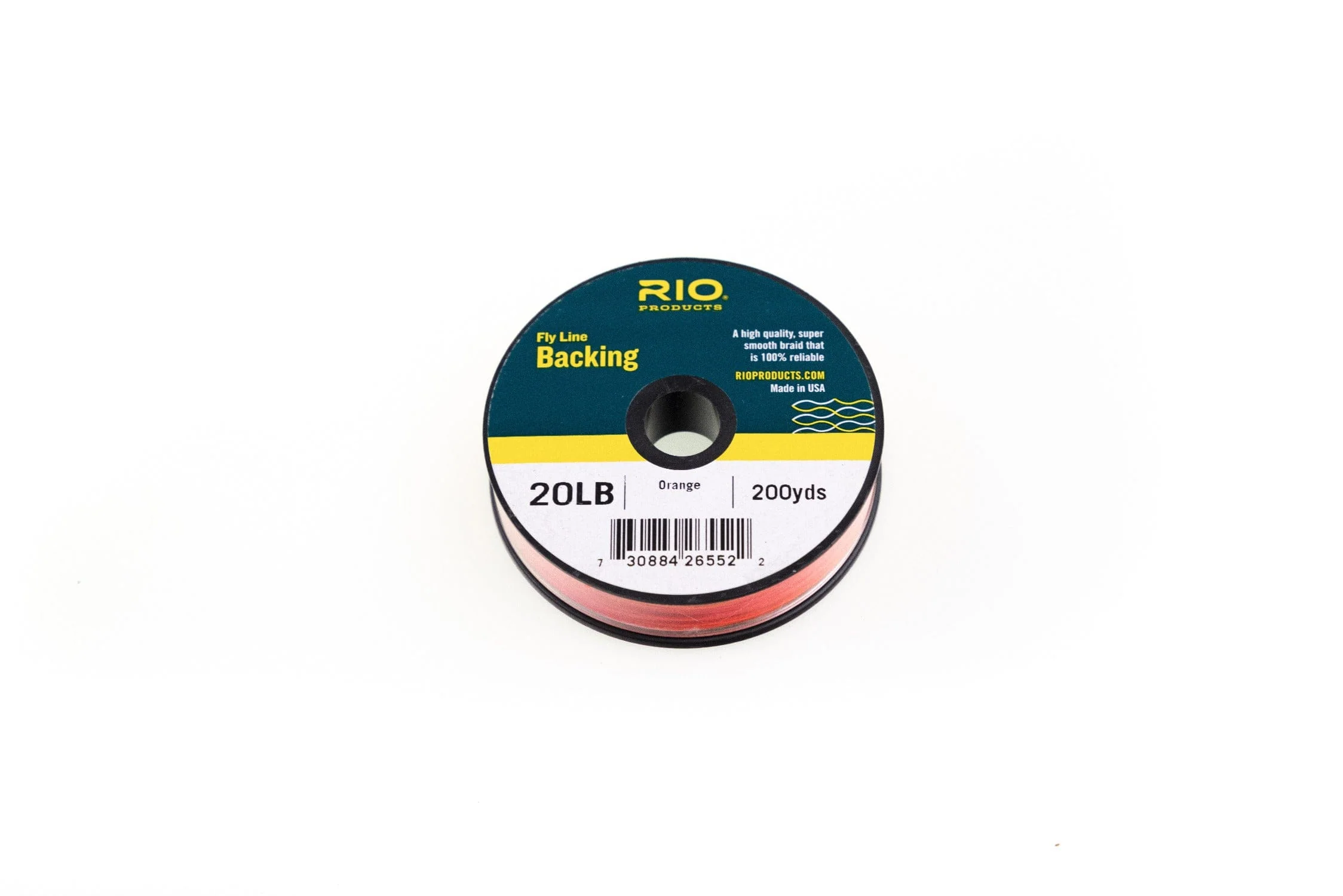 Rio Dacron Fly Line Backing - Image 4