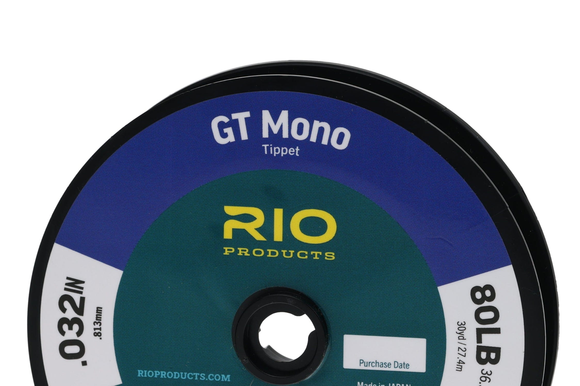 Rio GT Mono Tippet - Image 3